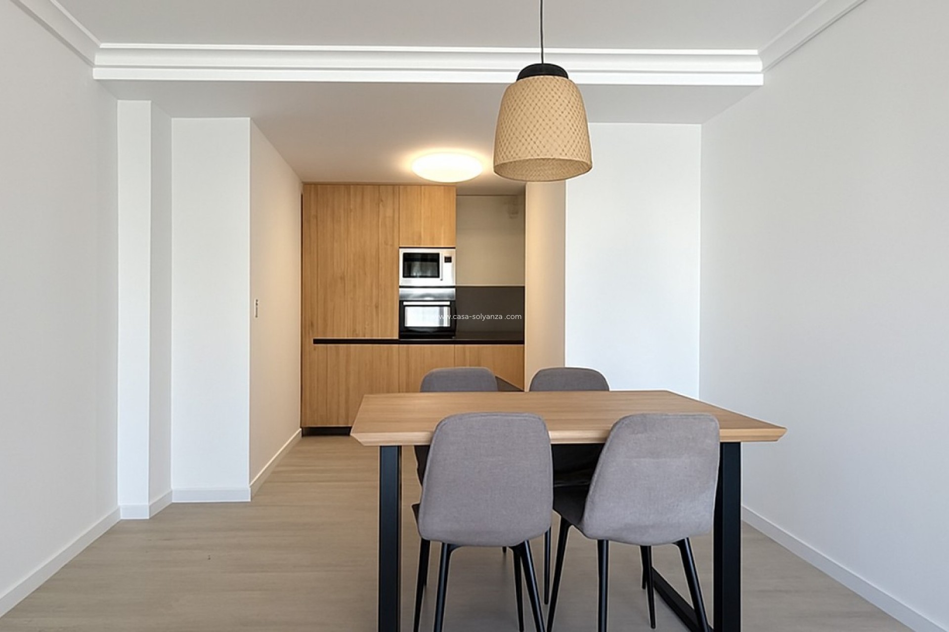 Resale - Apartment / flat - Orihuela Costa - La Zenia