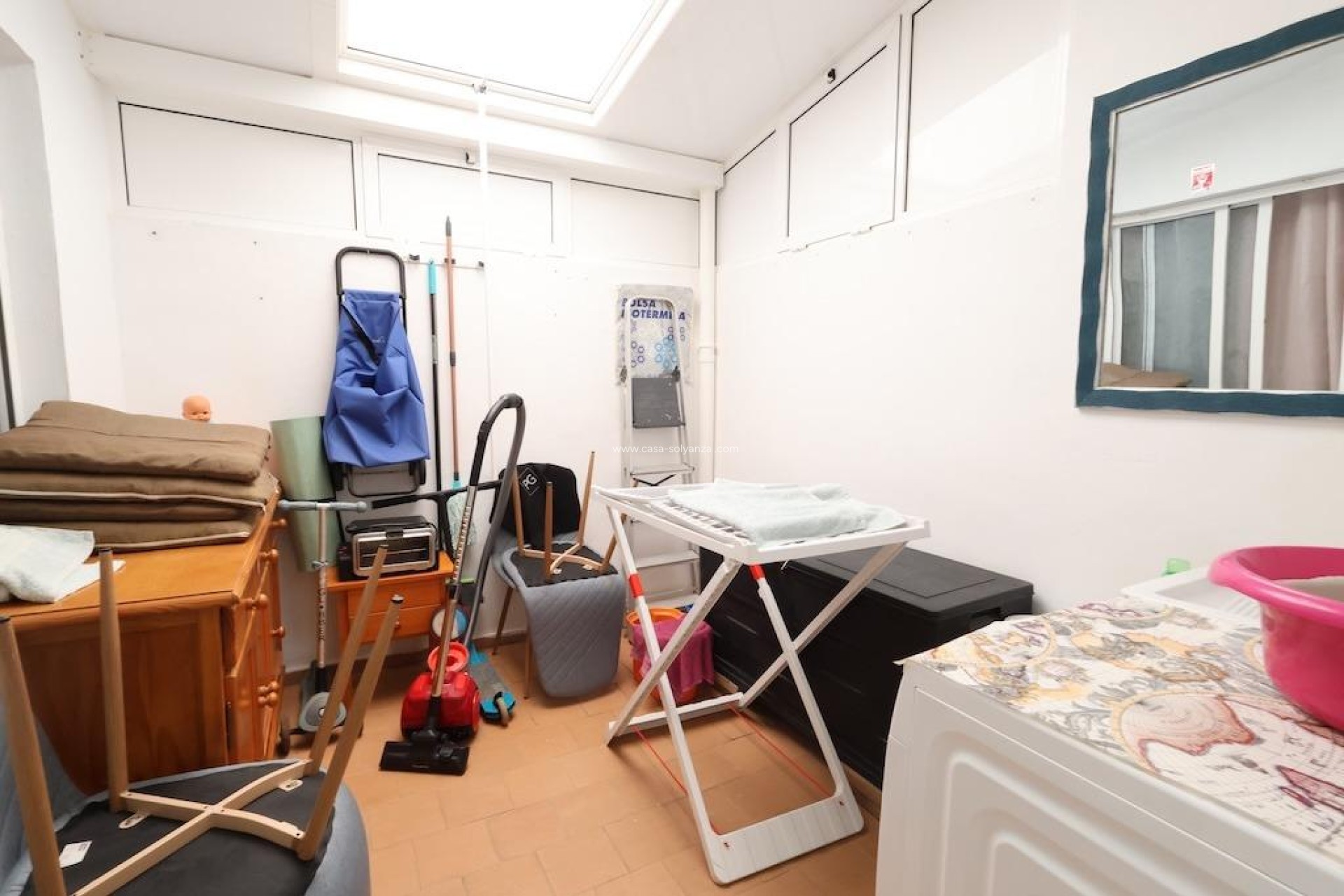 Resale - Apartment / flat - Orihuela Costa - La Zenia