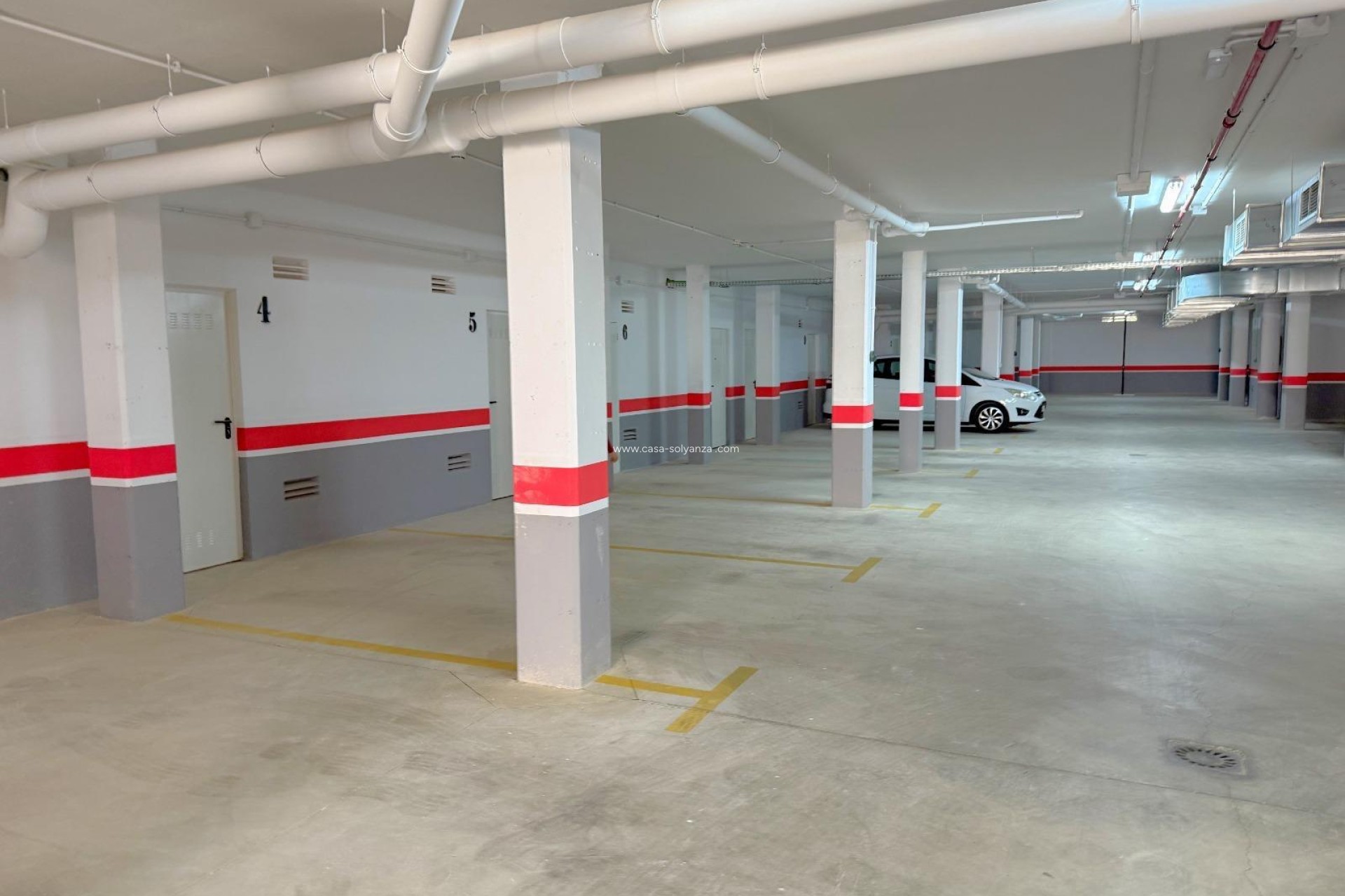 Resale - Apartment / flat - Orihuela Costa - La Zenia