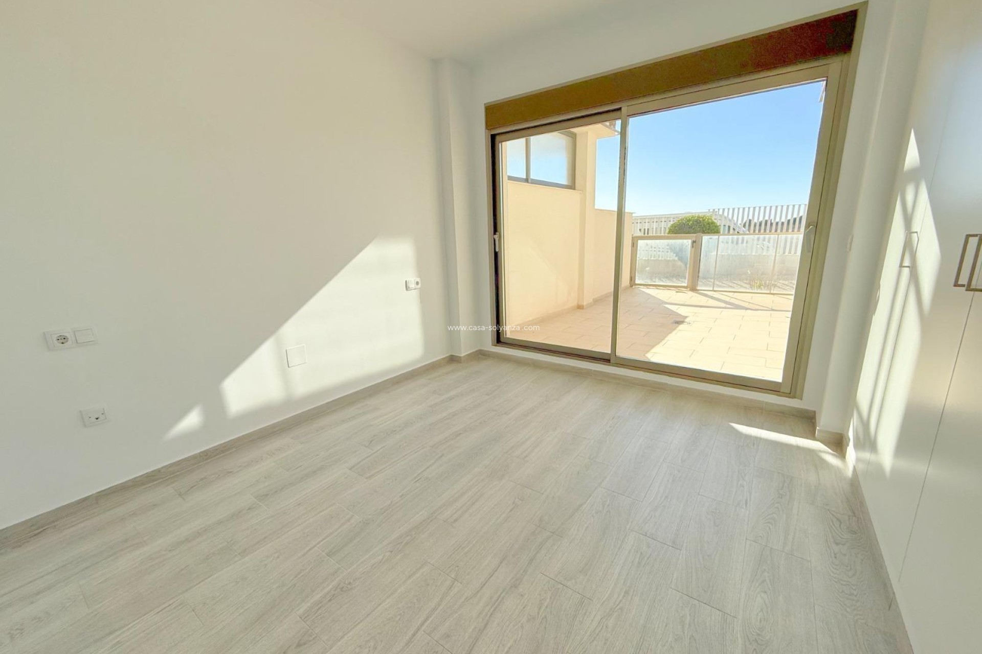 Resale - Apartment / flat - Orihuela Costa - La Zenia