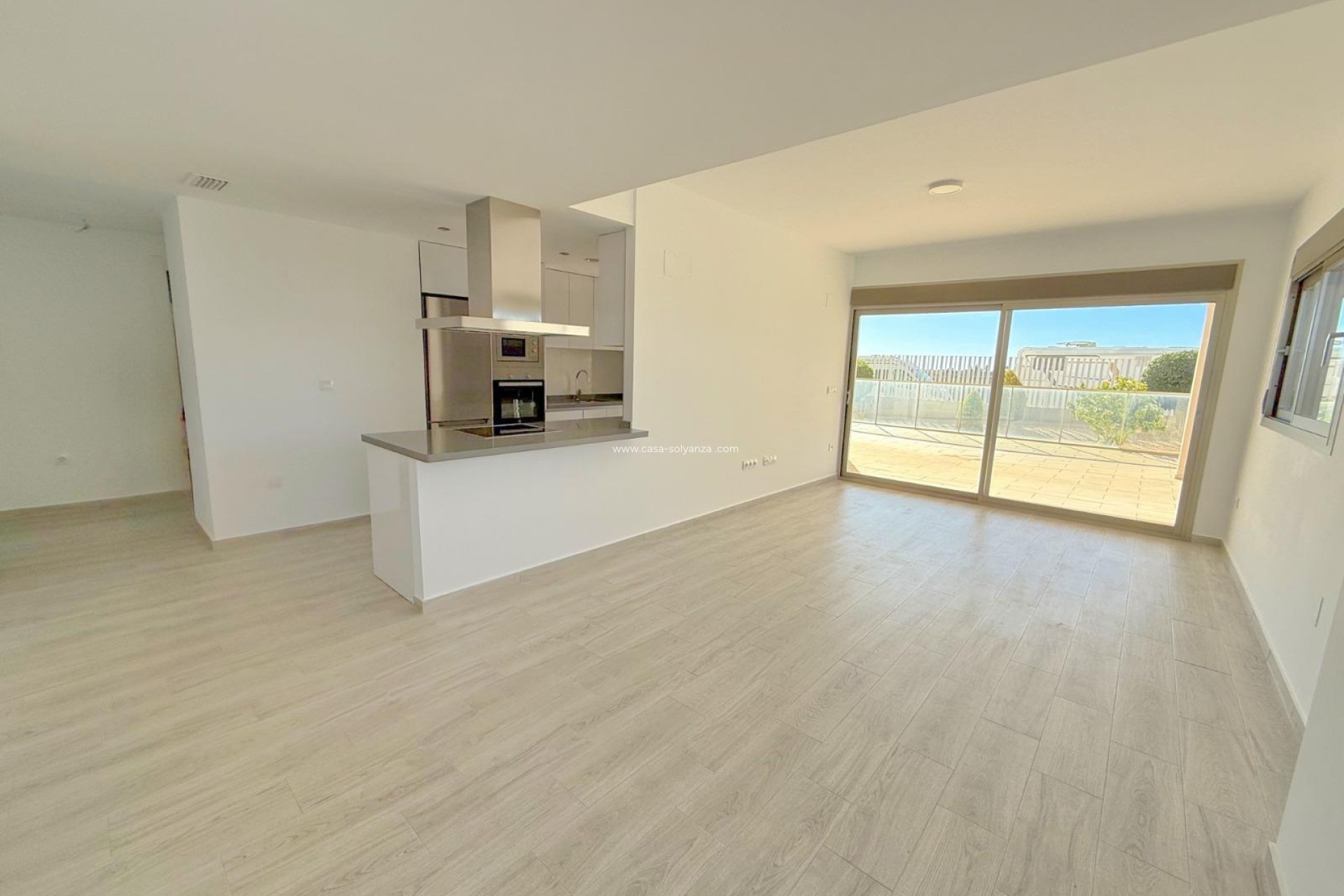 Resale - Apartment / flat - Orihuela Costa - La Zenia