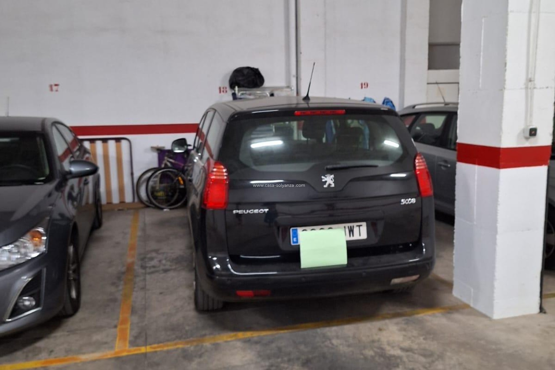 Resale - Apartment / flat - Orihuela Costa - La Zenia