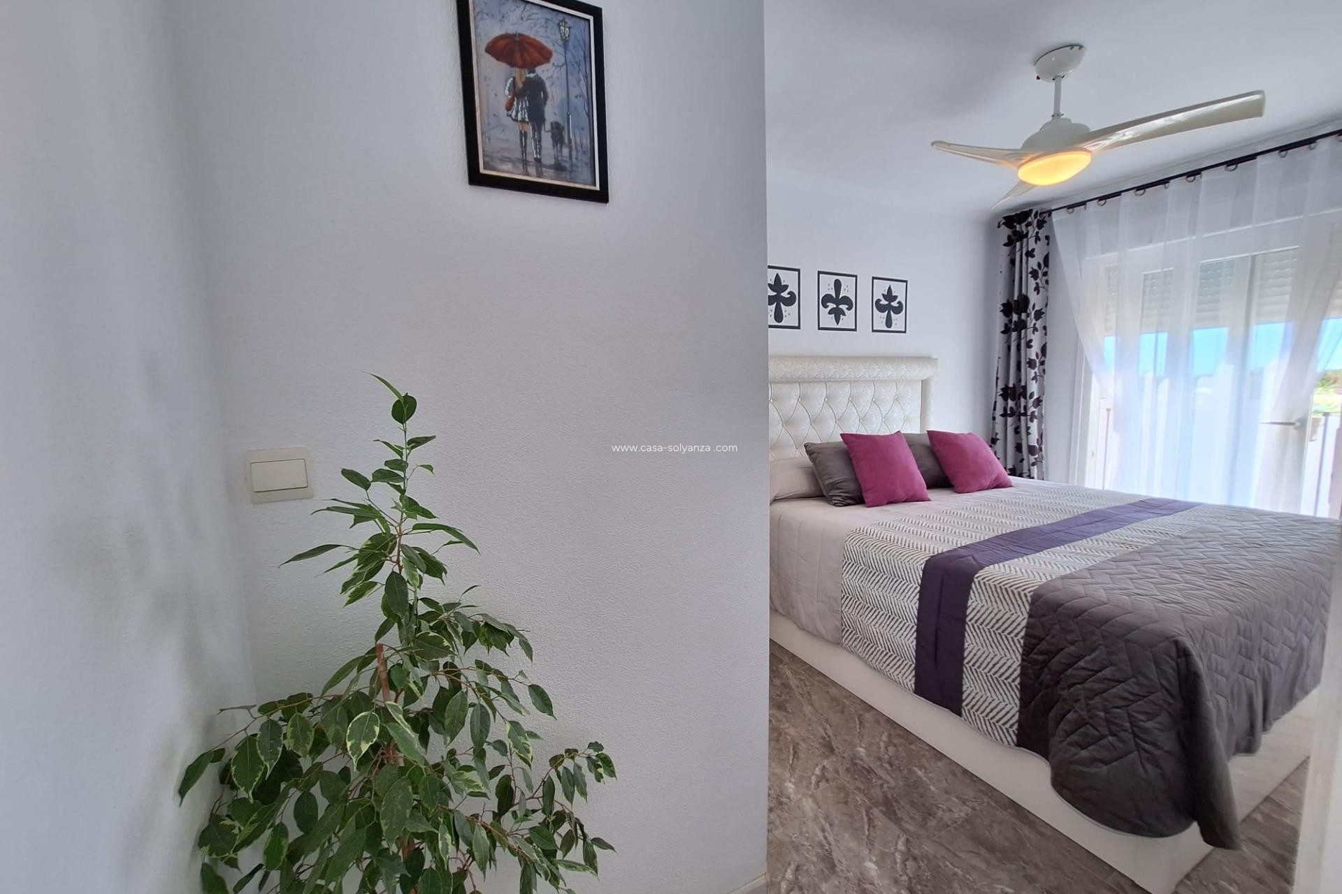 Resale - Apartment / flat - Orihuela Costa - La Zenia