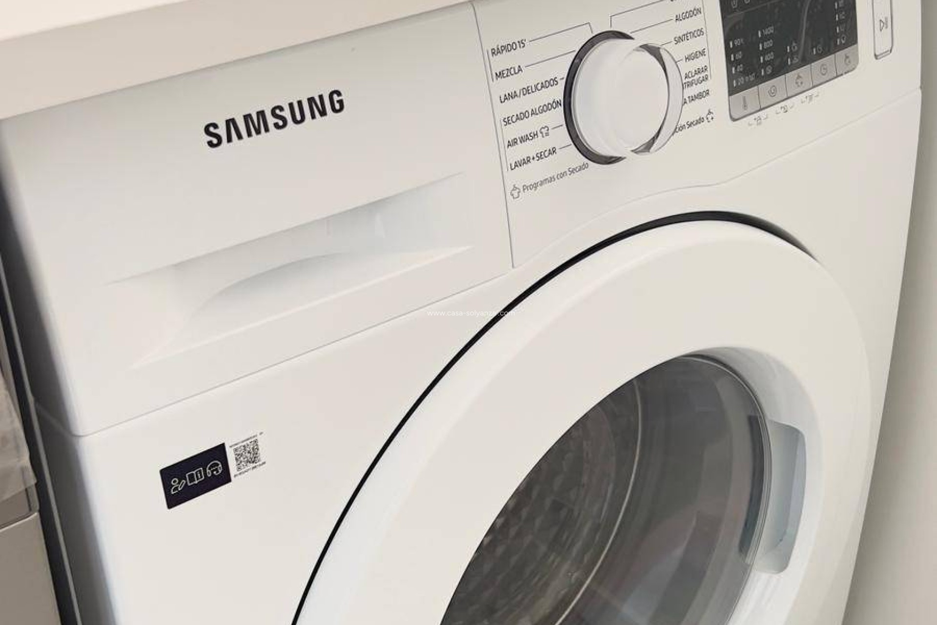 Resale - Apartment / flat - Orihuela Costa - La Zenia