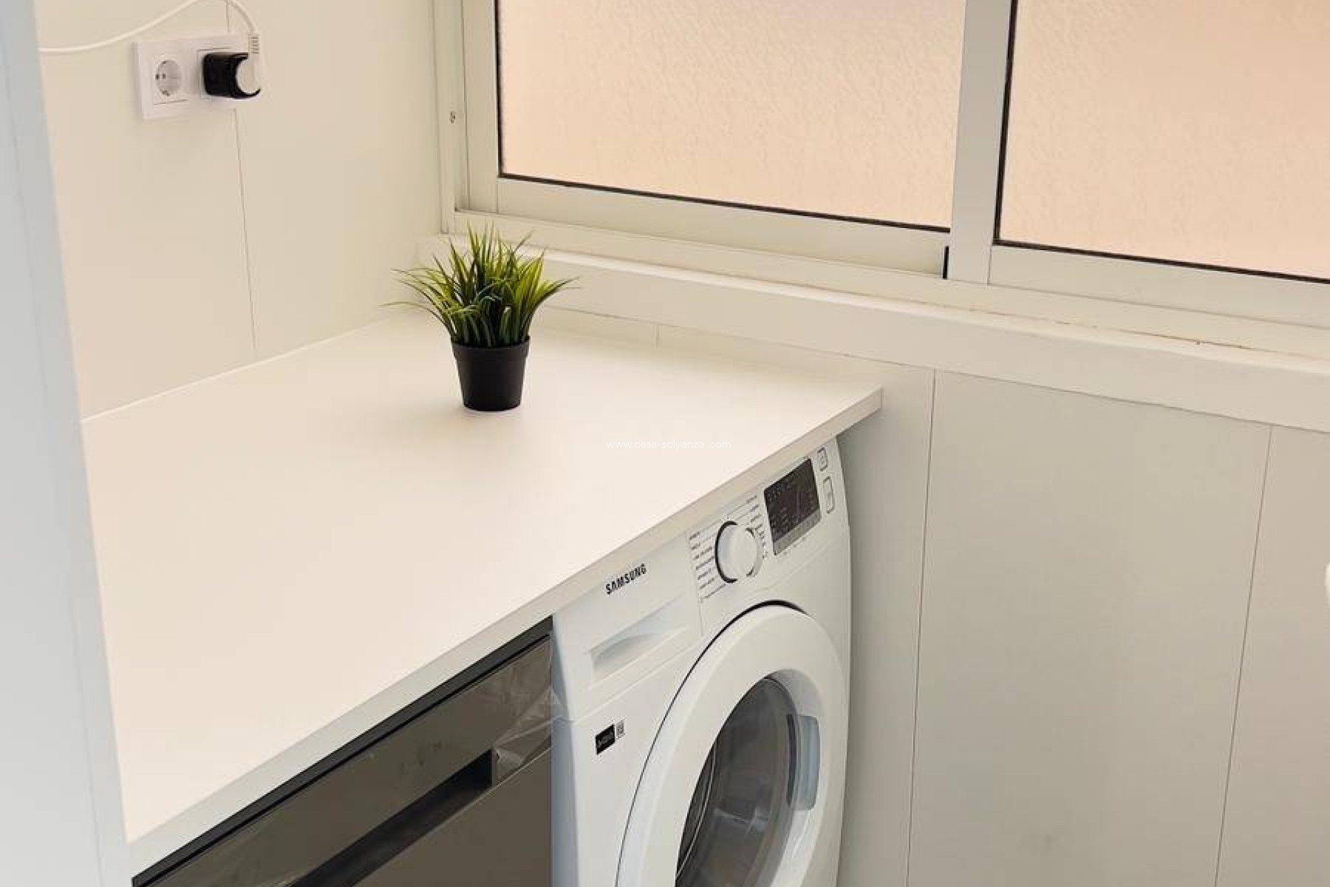 Resale - Apartment / flat - Orihuela Costa - La Zenia