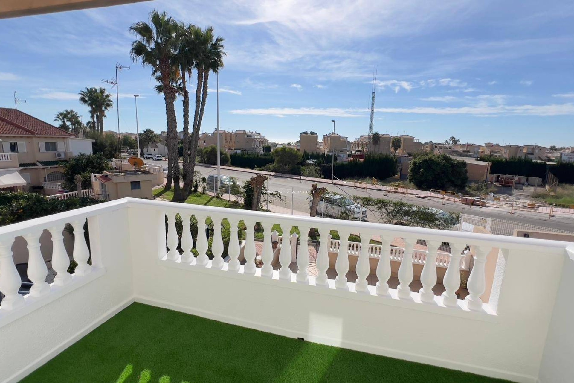 Resale - Apartment / flat - Orihuela Costa - La Zenia