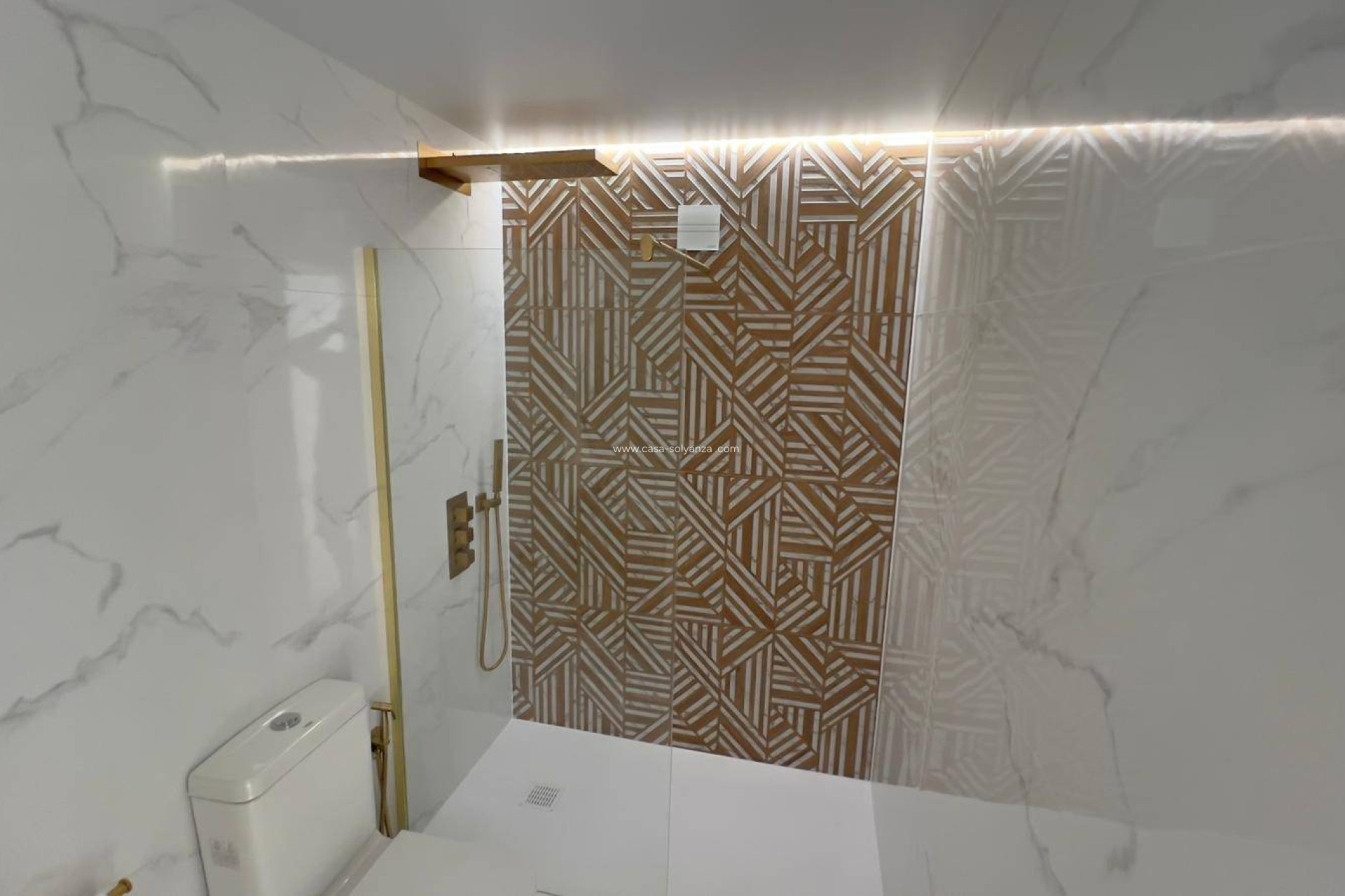 Resale - Apartment / flat - Orihuela Costa - La Zenia