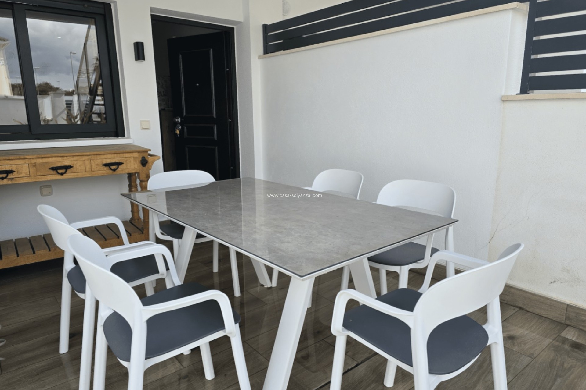 Resale - Apartment / flat - Orihuela Costa - La Zenia