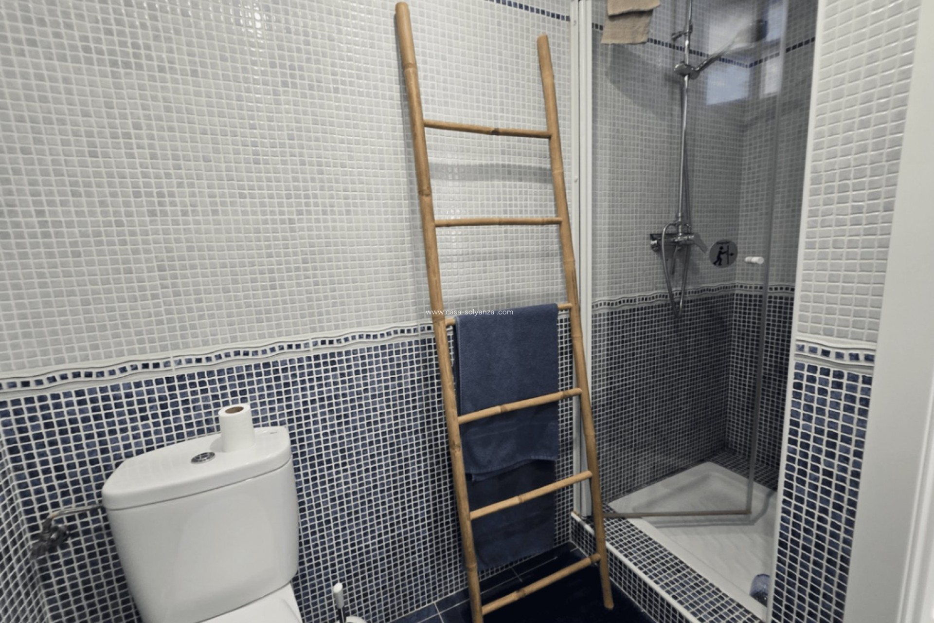 Resale - Apartment / flat - Orihuela Costa - La Zenia