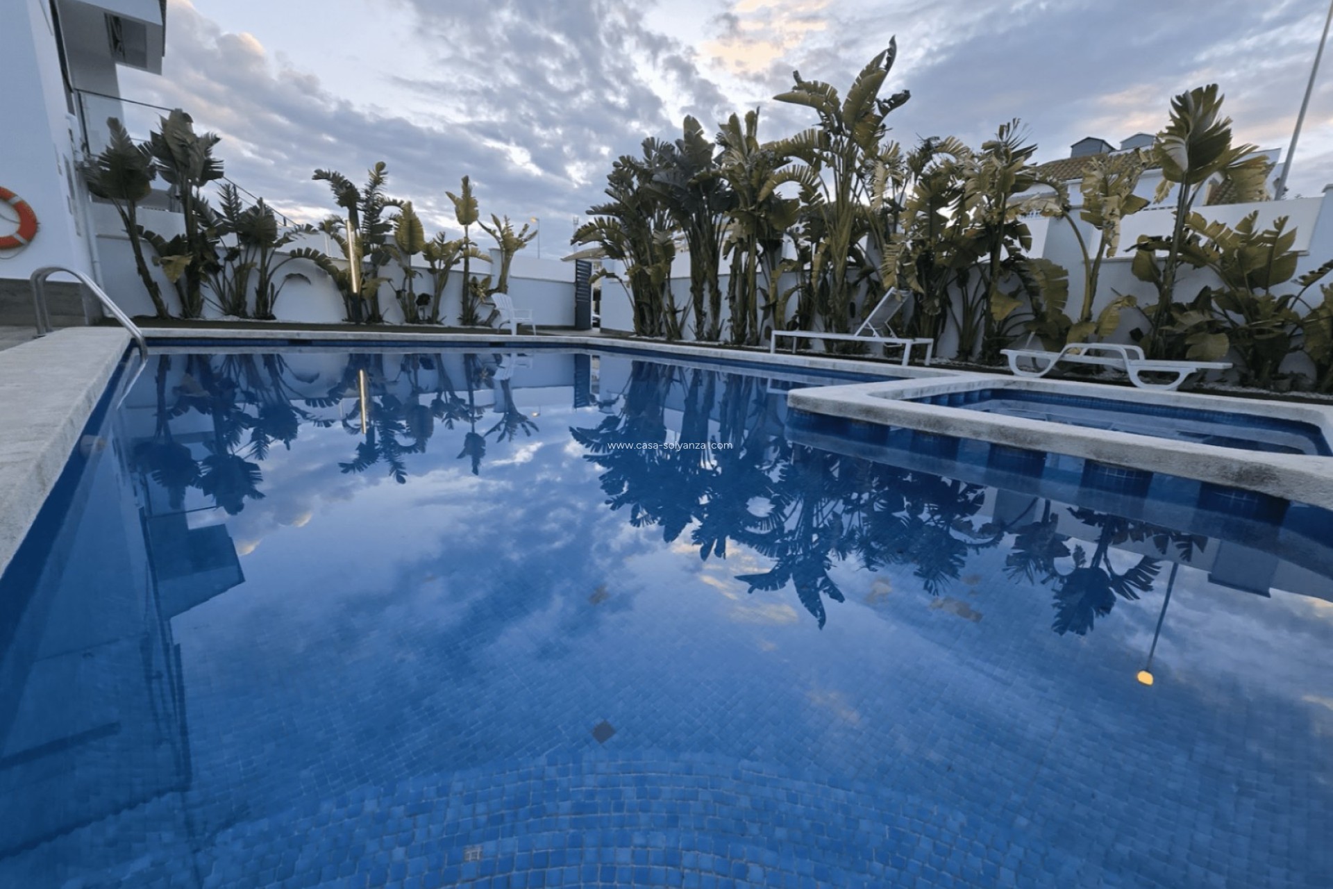 Resale - Apartment / flat - Orihuela Costa - La Zenia