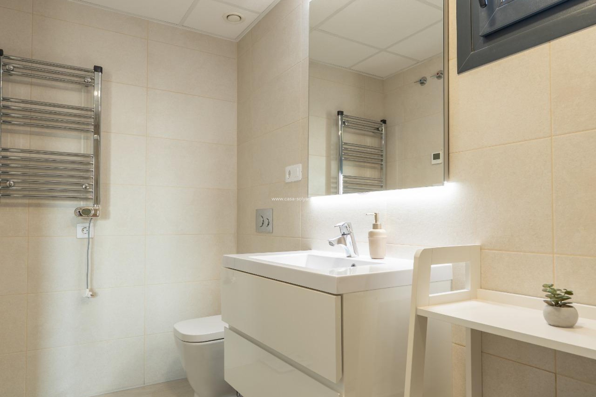 Resale - Apartment / flat - Orihuela Costa - La Zenia