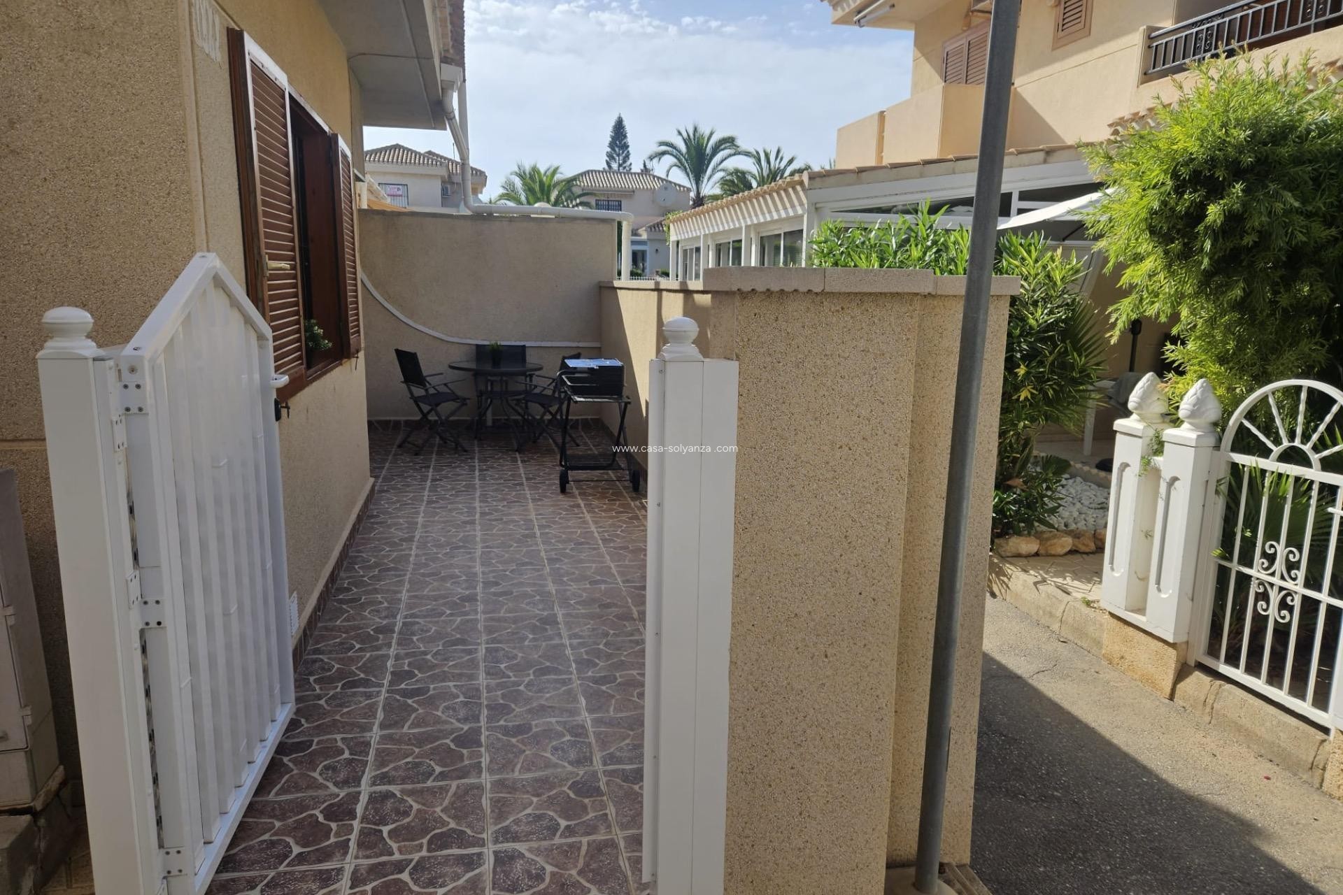 Resale - Apartment / flat - Orihuela Costa - La Zenia