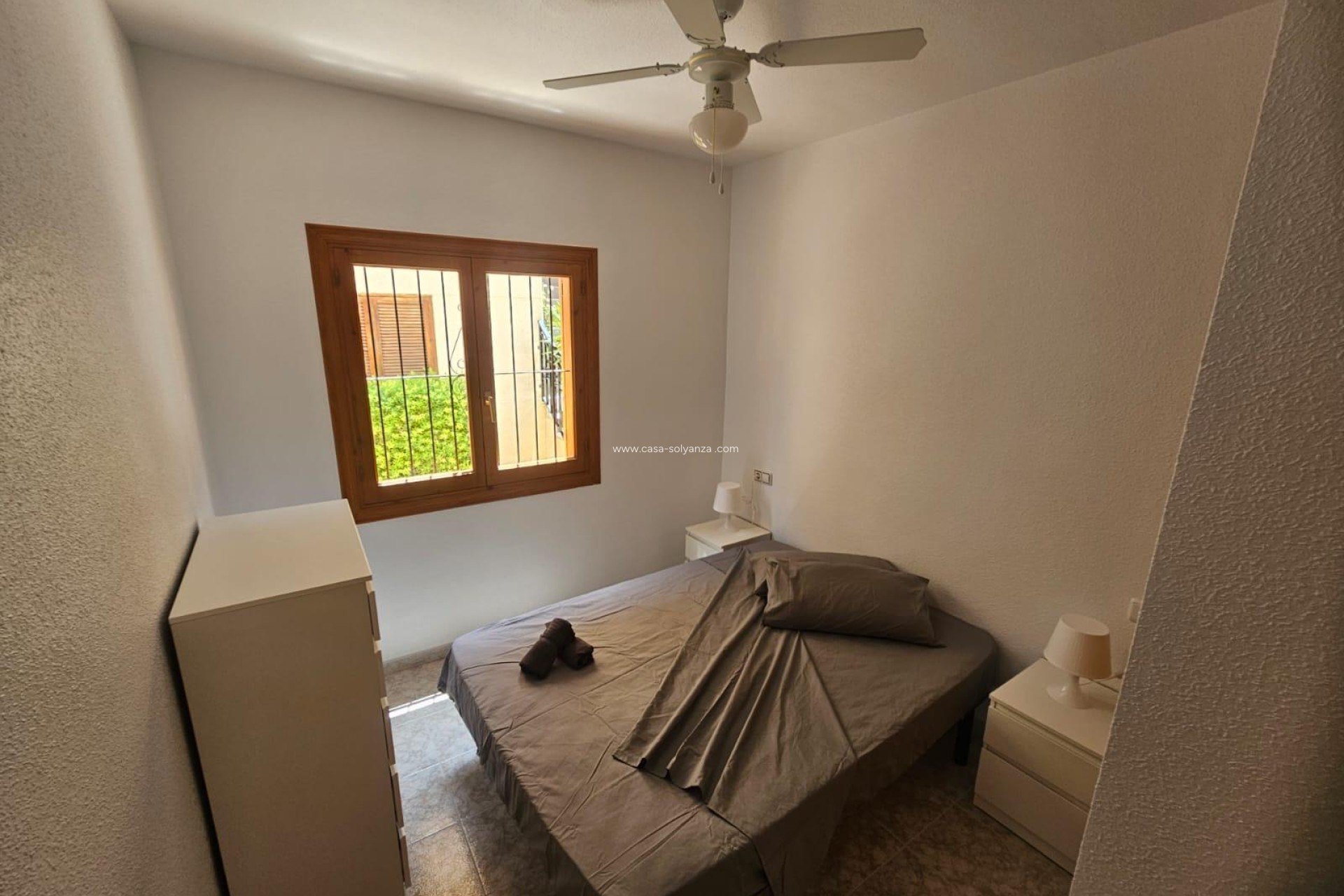 Resale - Apartment / flat - Orihuela Costa - La Zenia