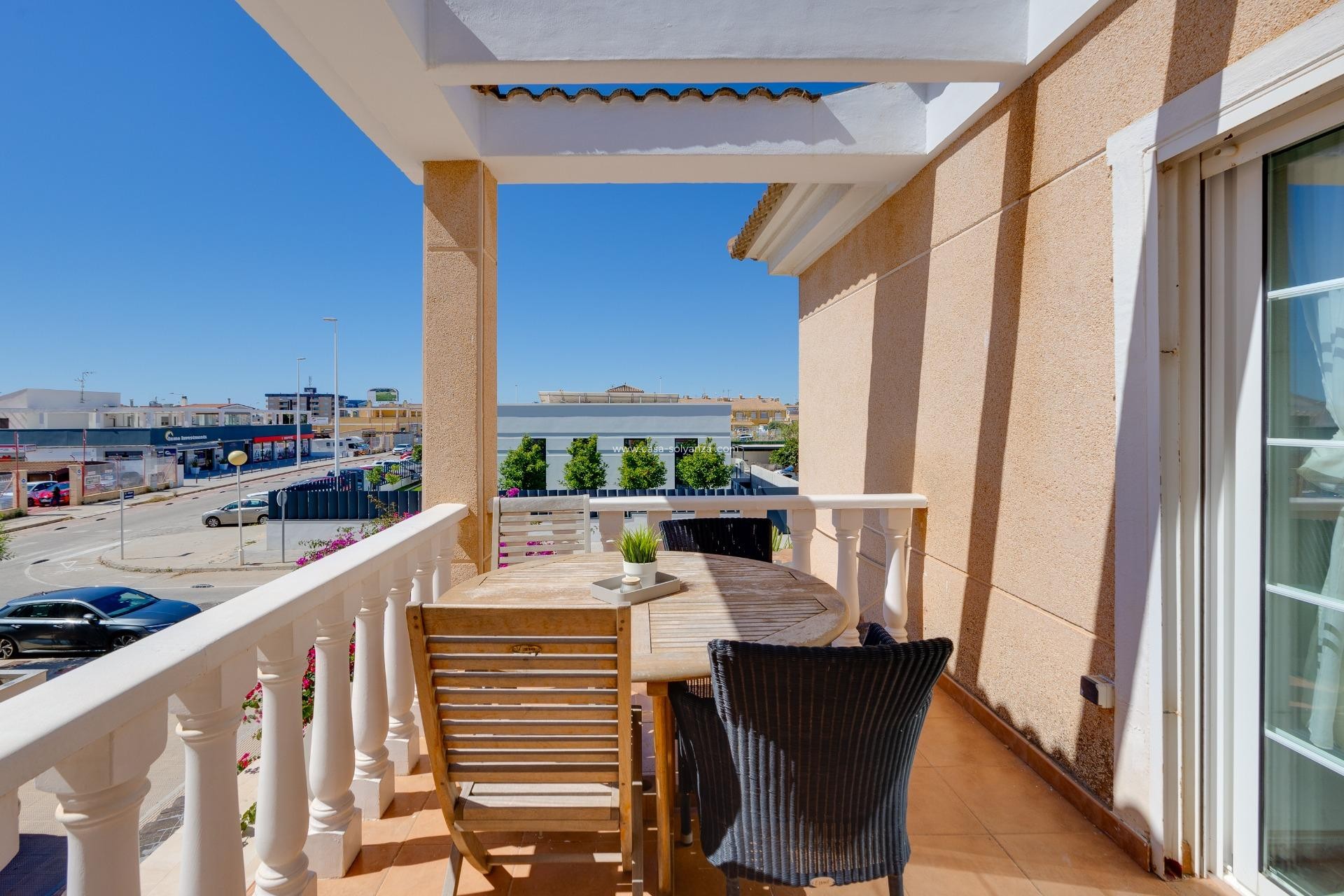 Resale - Apartment / flat - Orihuela Costa - La Zenia