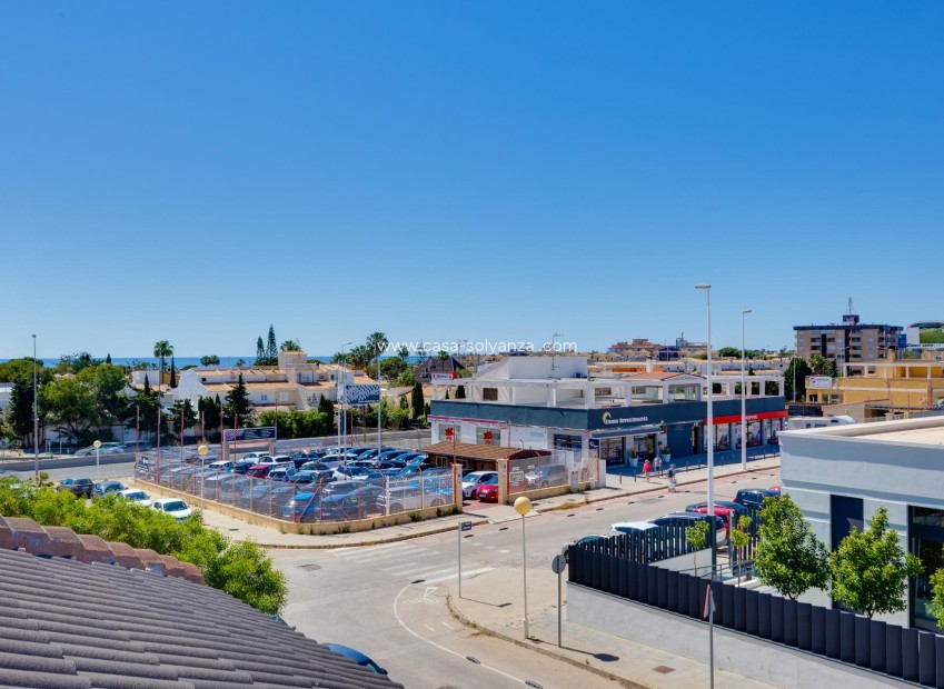Resale - Apartment / flat - Orihuela Costa - La Zenia