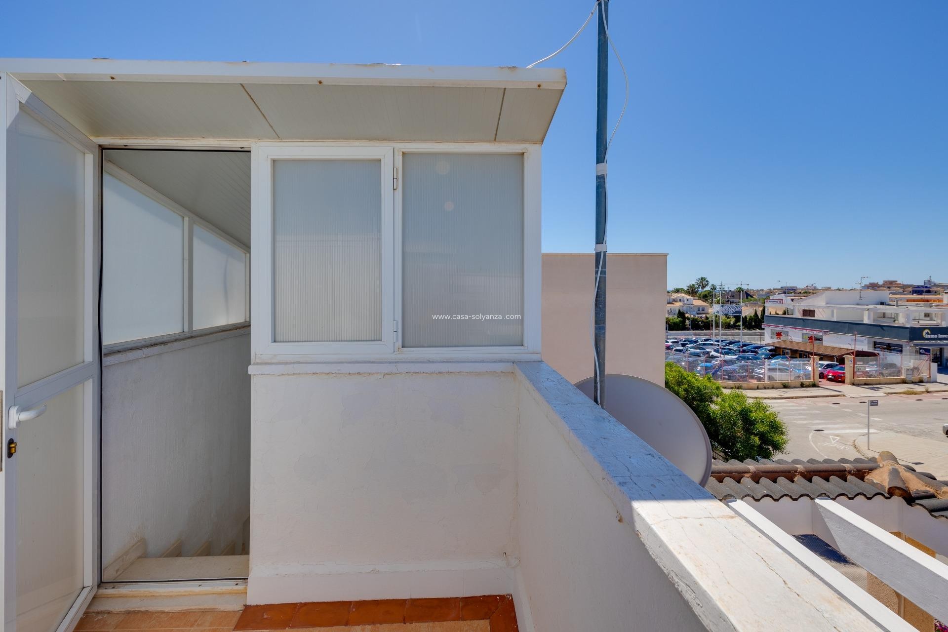 Resale - Apartment / flat - Orihuela Costa - La Zenia