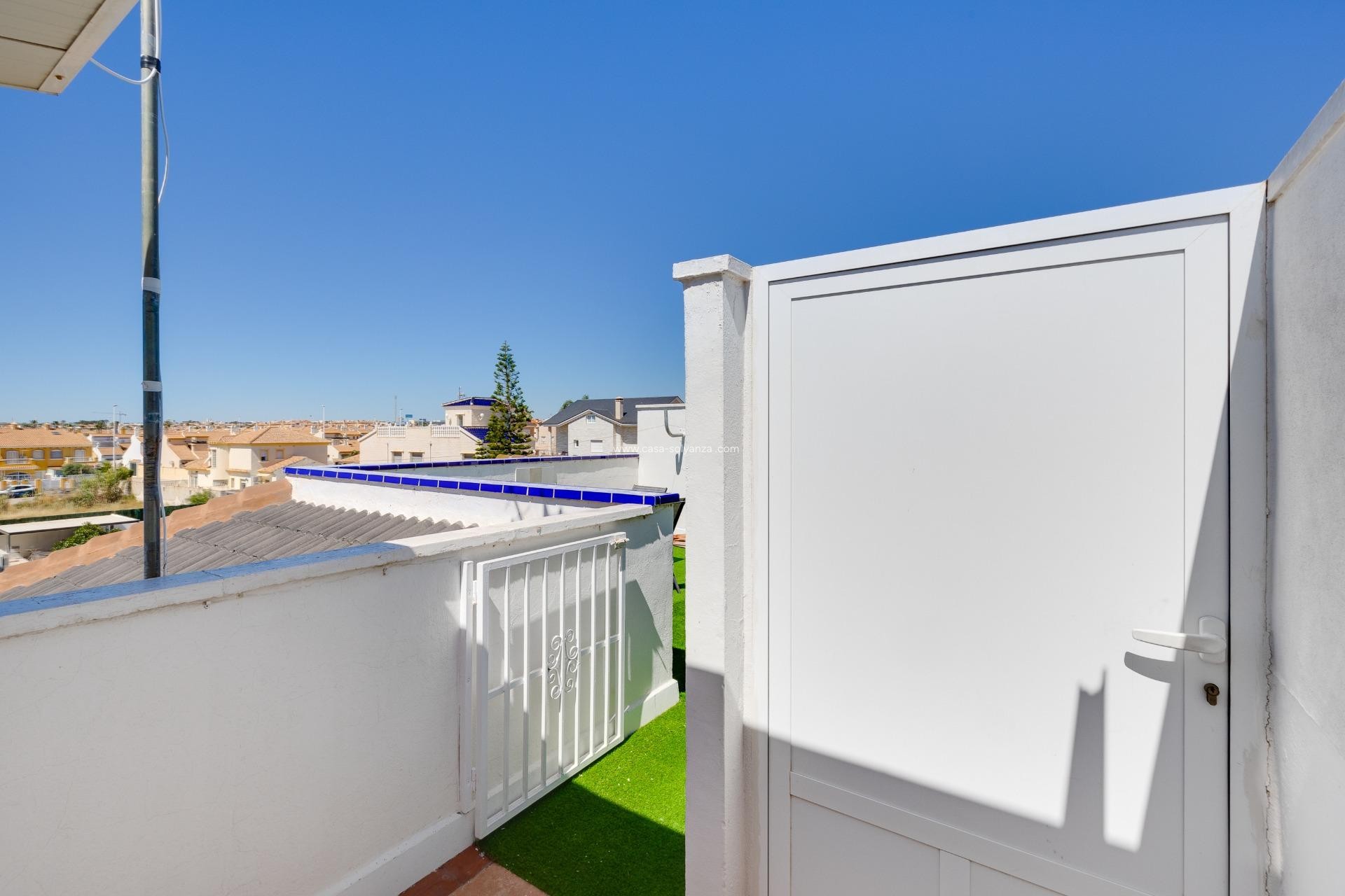 Resale - Apartment / flat - Orihuela Costa - La Zenia