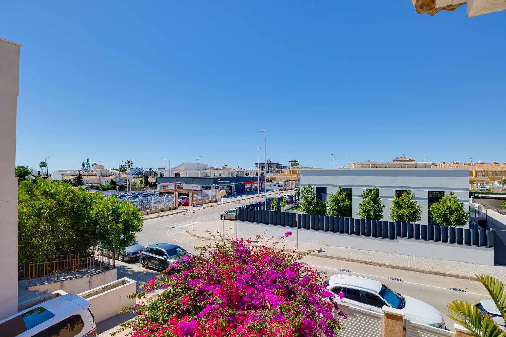 Resale - Apartment / flat - Orihuela Costa - La Zenia