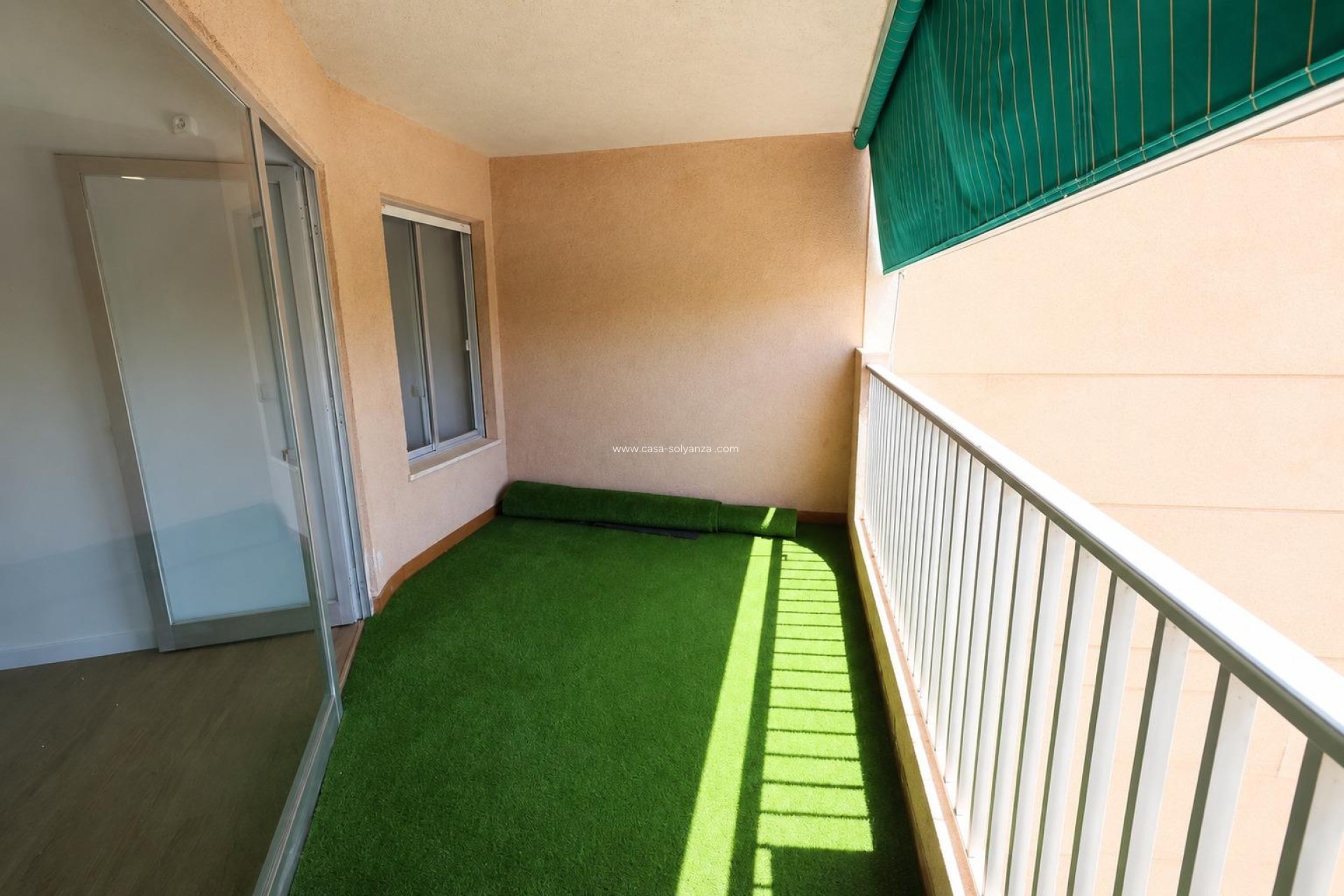 Resale - Apartment / flat - Orihuela Costa - La Zenia
