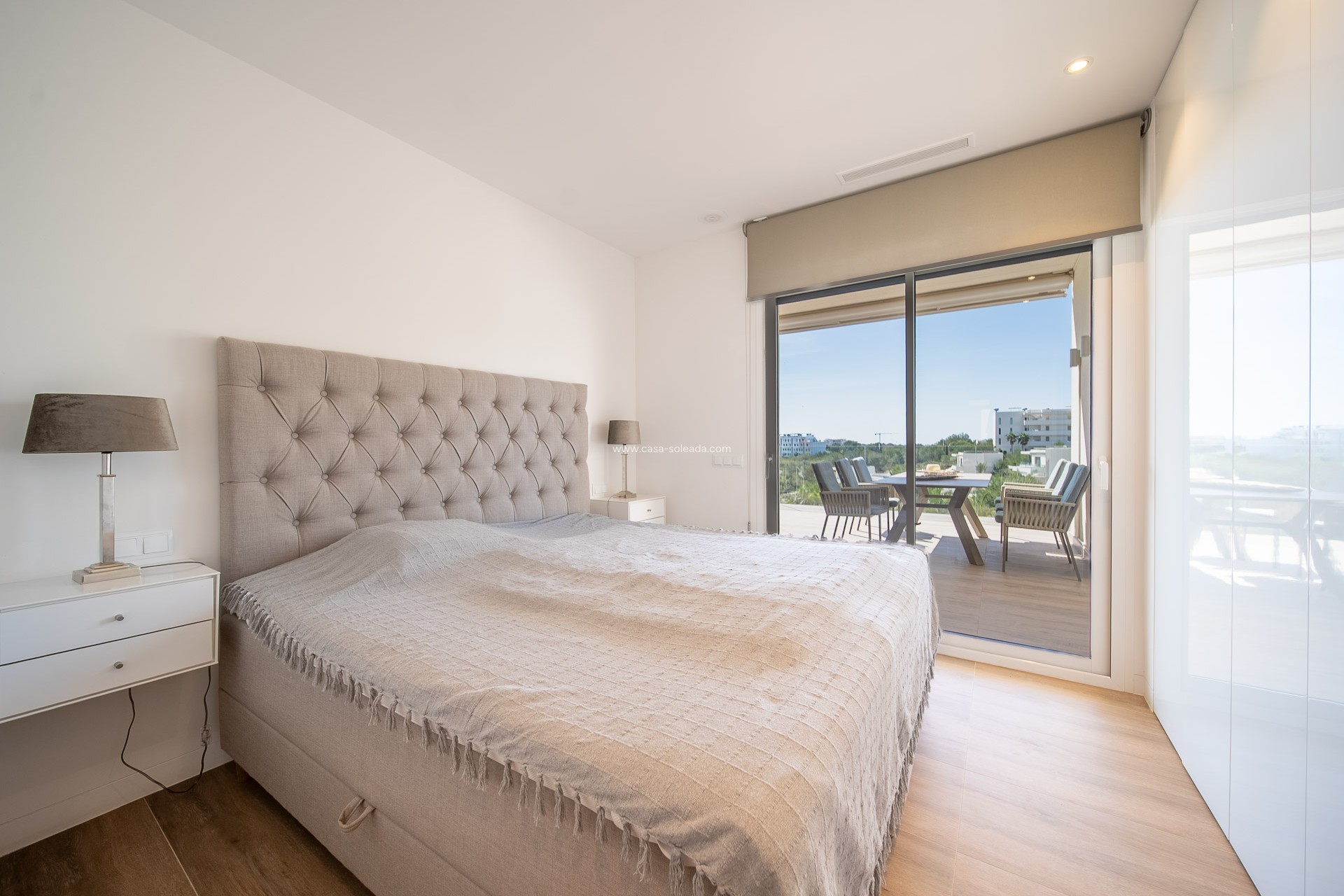 Resale - Apartment / flat - Orihuela Costa - Las Colinas Golf Resort