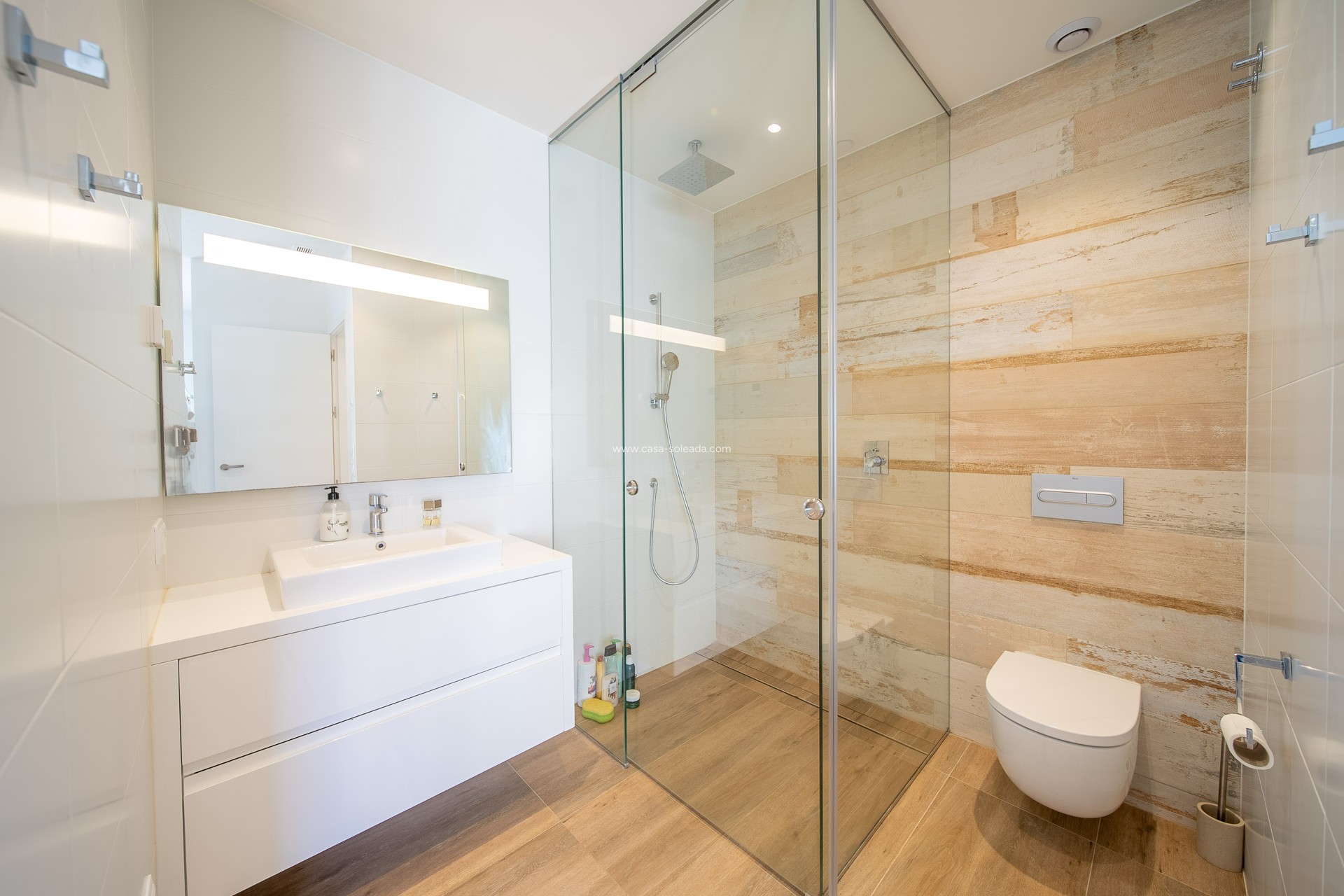 Resale - Apartment / flat - Orihuela Costa - Las Colinas Golf Resort