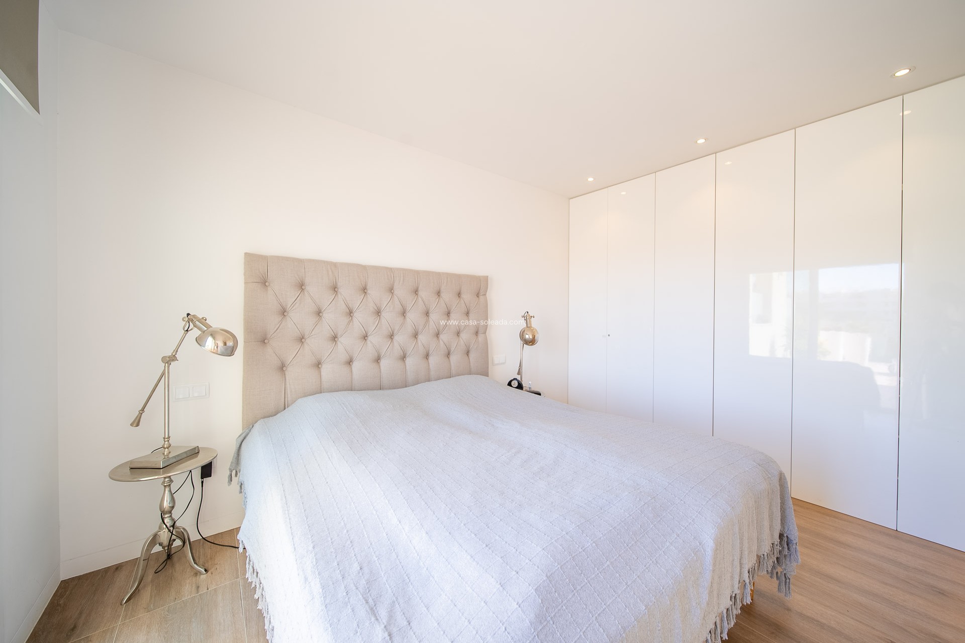 Resale - Apartment / flat - Orihuela Costa - Las Colinas Golf Resort