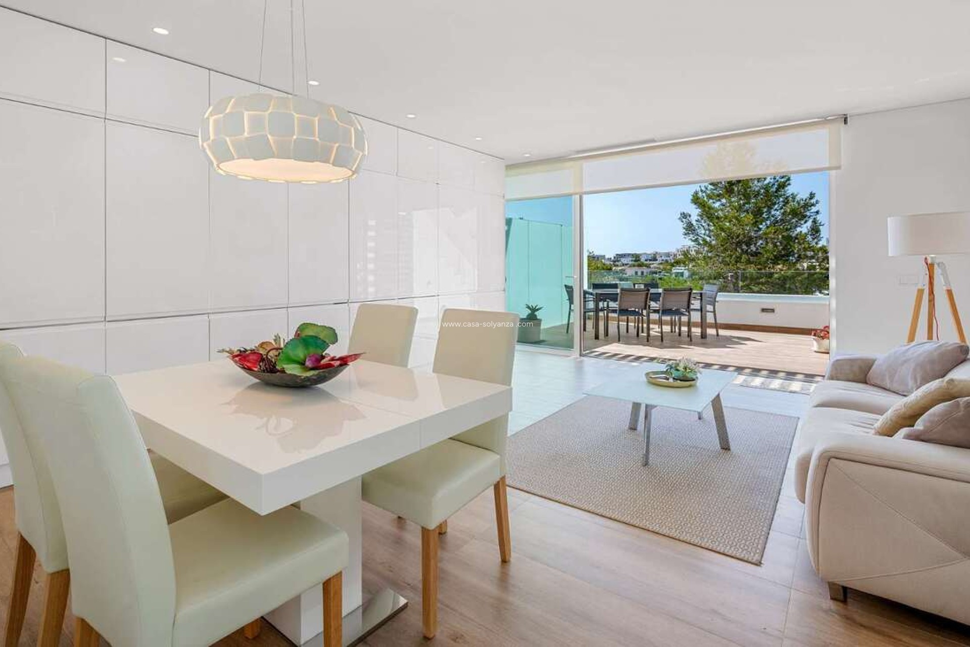 Resale - Apartment / flat - Orihuela Costa - Las Colinas Golf Resort