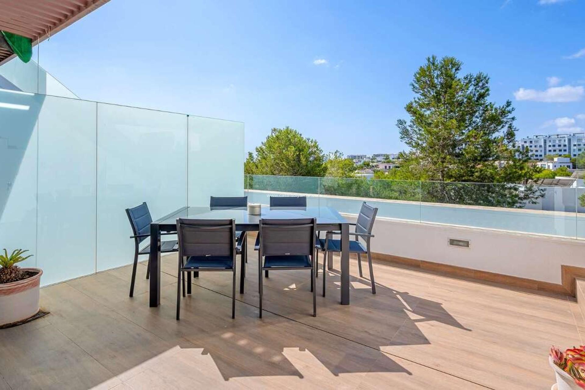 Resale - Apartment / flat - Orihuela Costa - Las Colinas Golf Resort