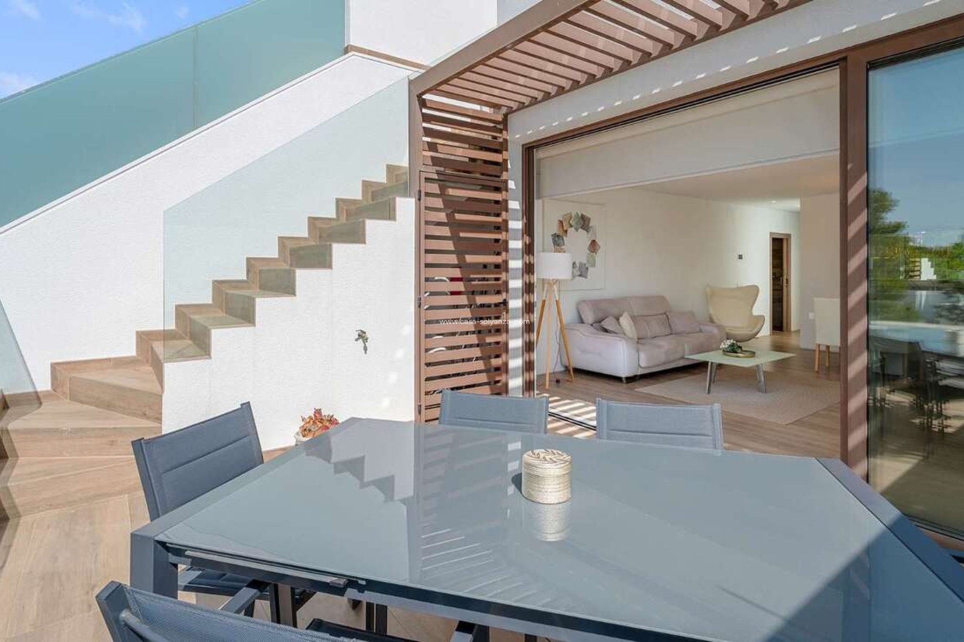 Resale - Apartment / flat - Orihuela Costa - Las Colinas Golf Resort
