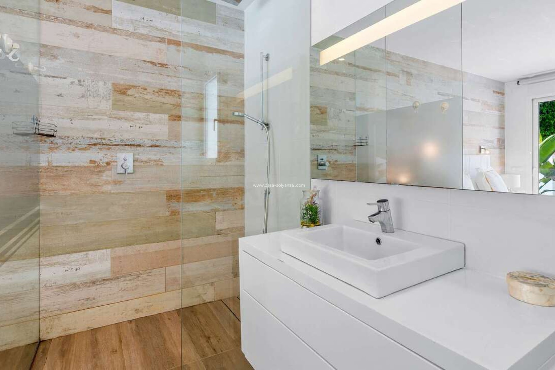 Resale - Apartment / flat - Orihuela Costa - Las Colinas Golf Resort