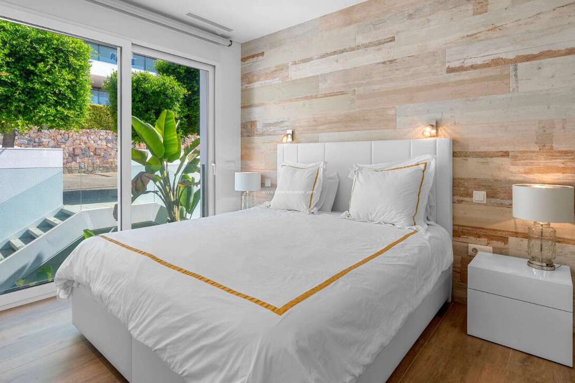 Resale - Apartment / flat - Orihuela Costa - Las Colinas Golf Resort