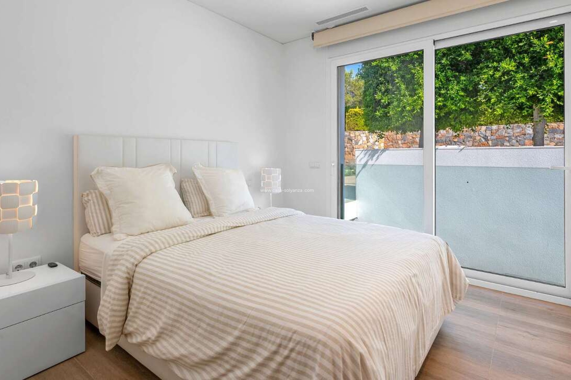 Resale - Apartment / flat - Orihuela Costa - Las Colinas Golf Resort