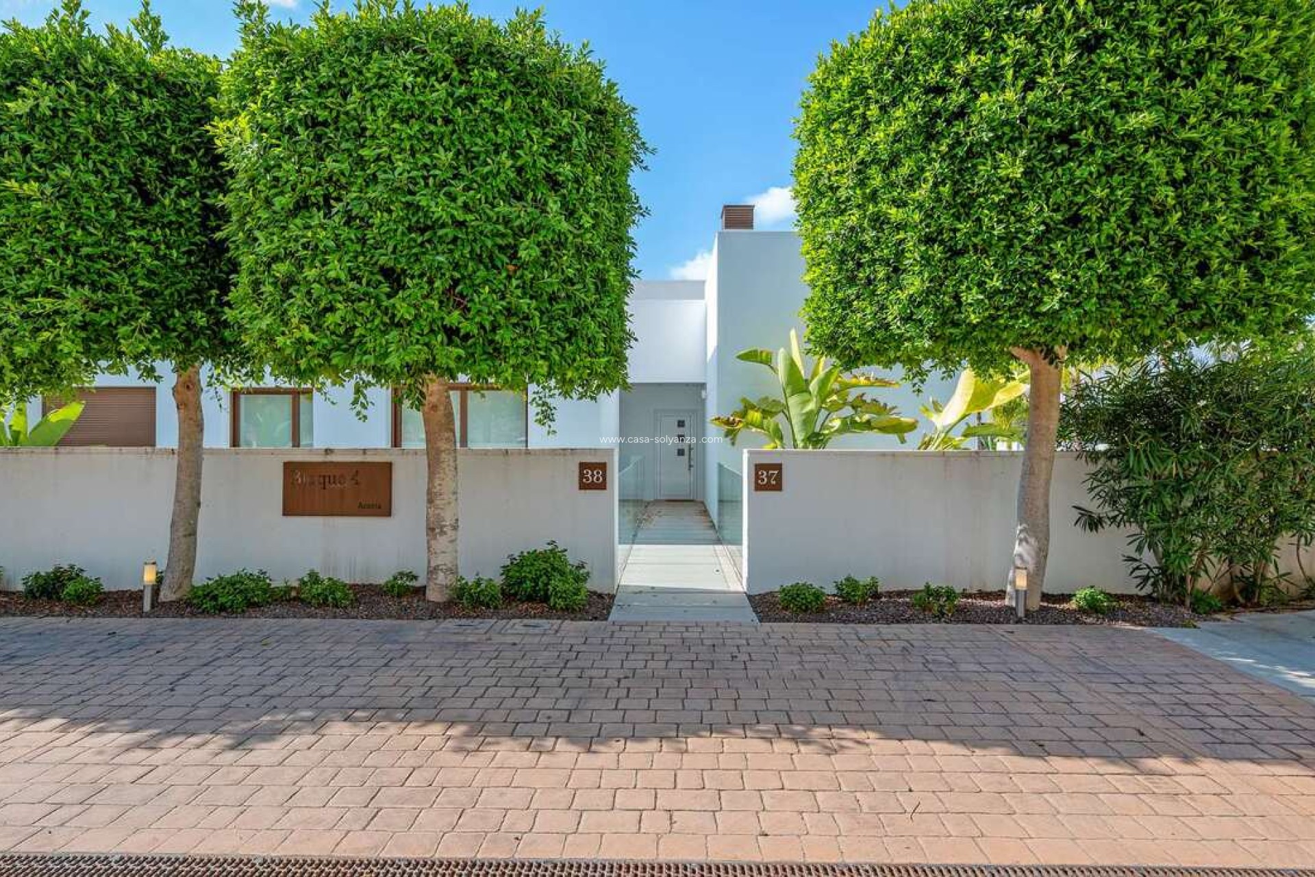 Resale - Apartment / flat - Orihuela Costa - Las Colinas Golf Resort