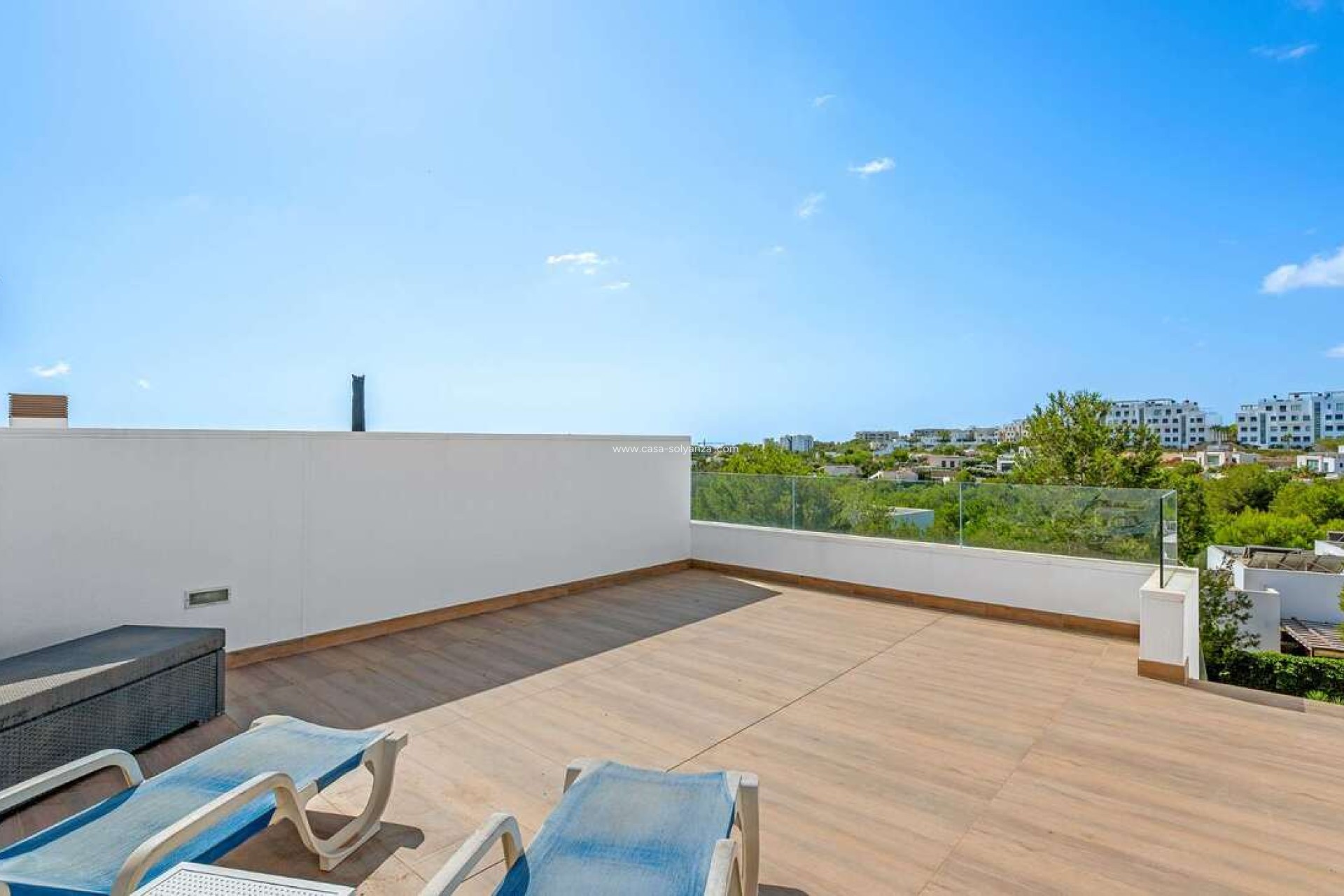 Resale - Apartment / flat - Orihuela Costa - Las Colinas Golf Resort