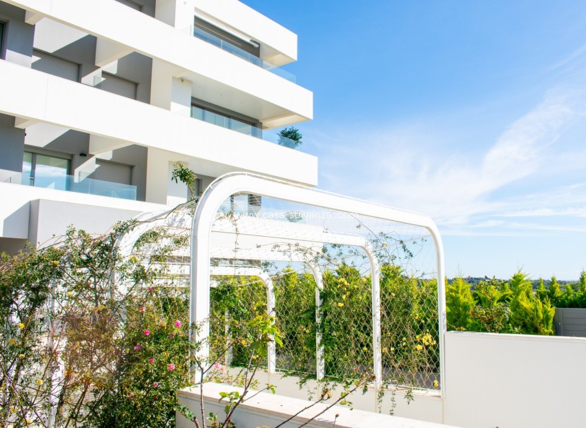 Resale - Apartment / flat - Orihuela Costa - Las Colinas Golf Resort