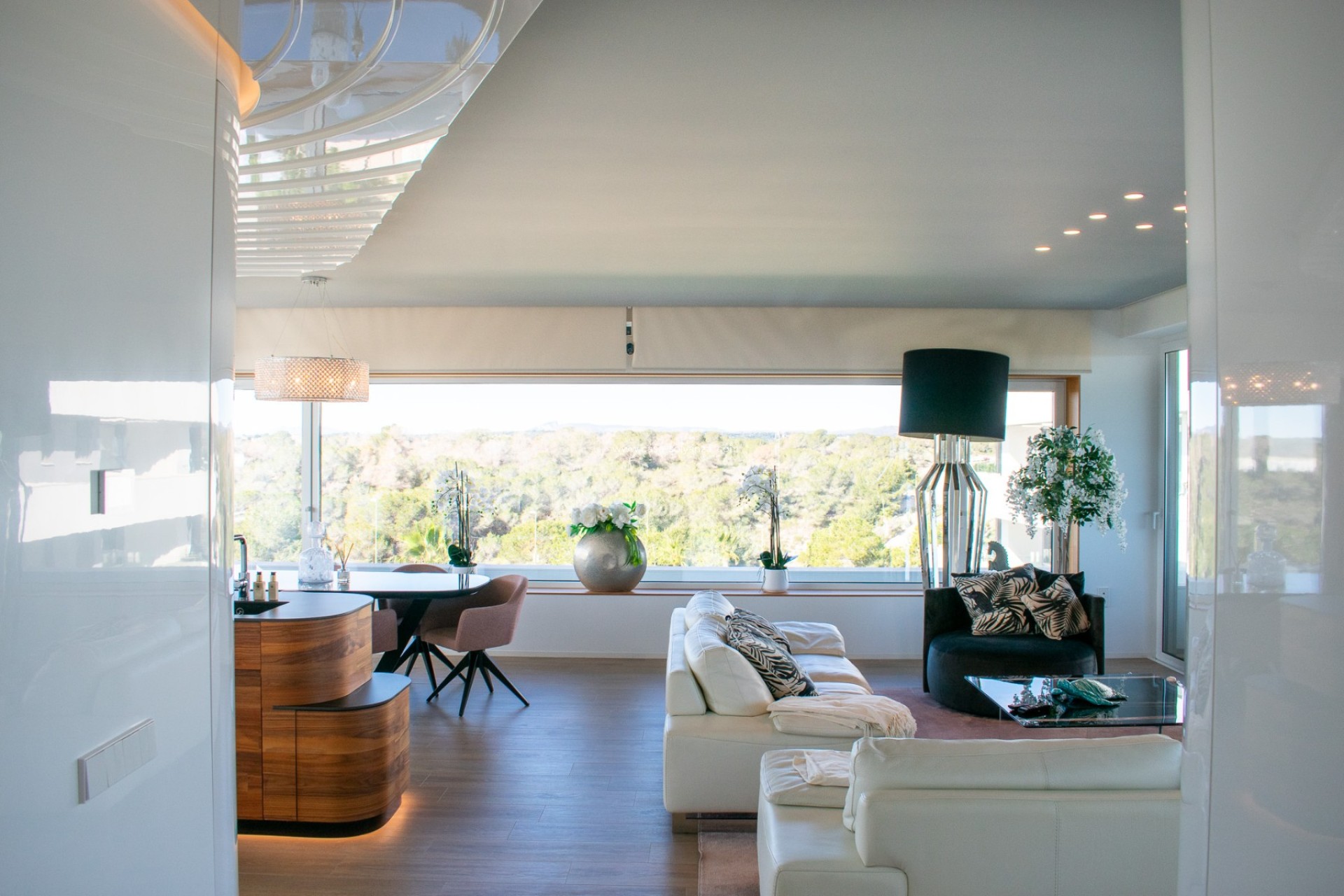 Resale - Apartment / flat - Orihuela Costa - Las Colinas Golf Resort