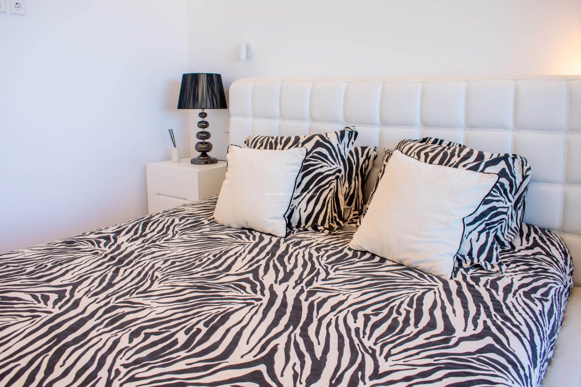 Resale - Apartment / flat - Orihuela Costa - Las Colinas Golf Resort