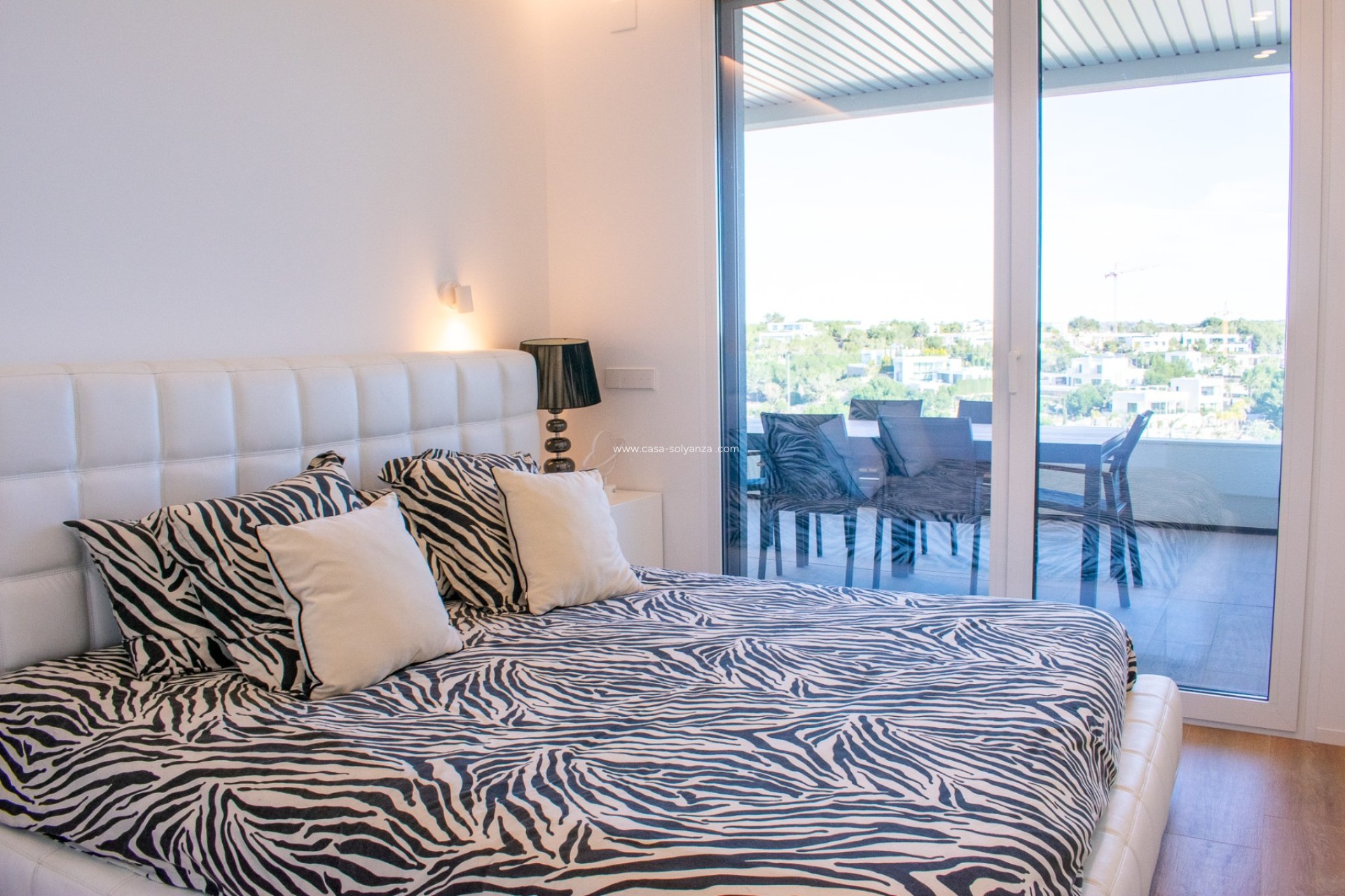 Resale - Apartment / flat - Orihuela Costa - Las Colinas Golf Resort