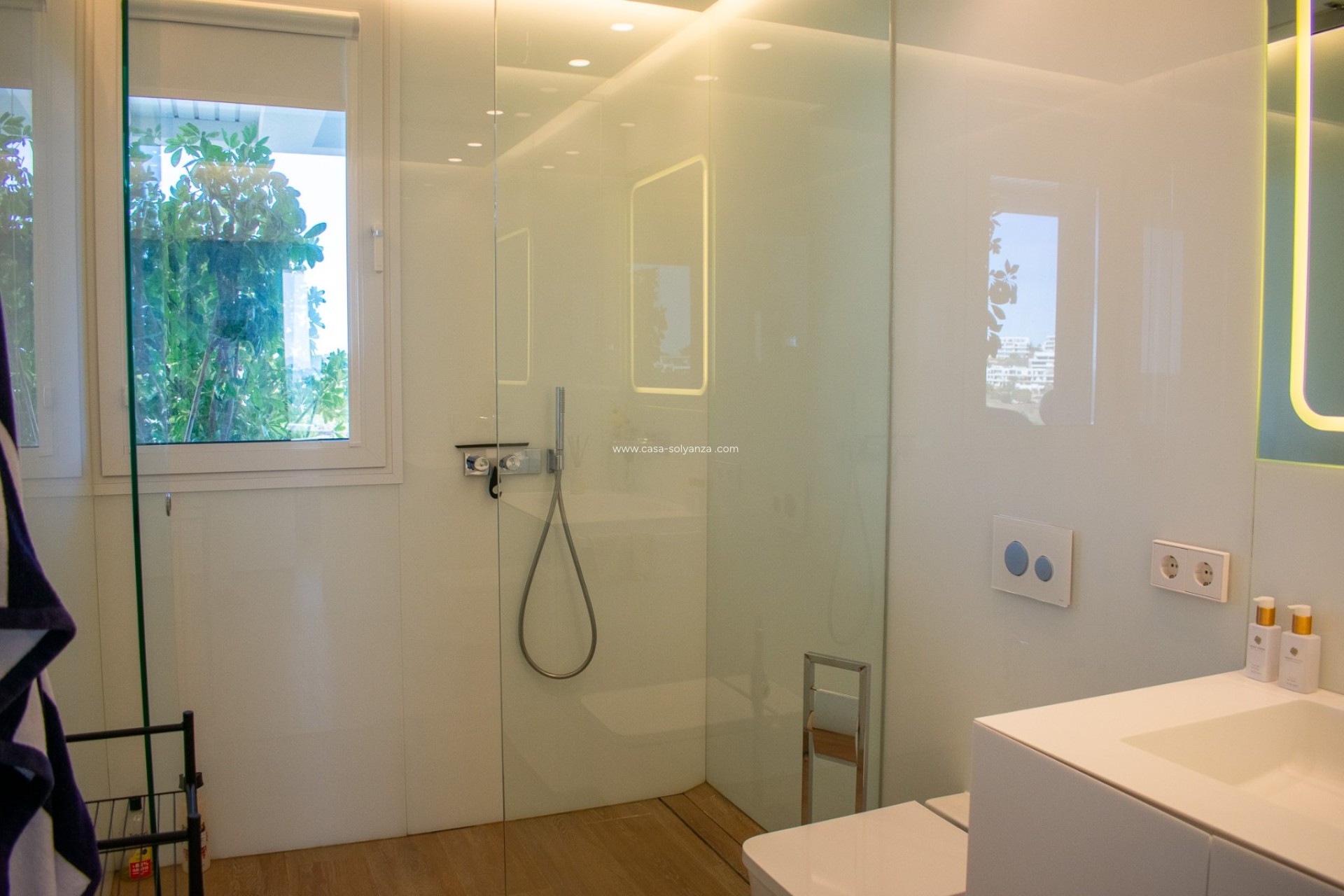 Resale - Apartment / flat - Orihuela Costa - Las Colinas Golf Resort