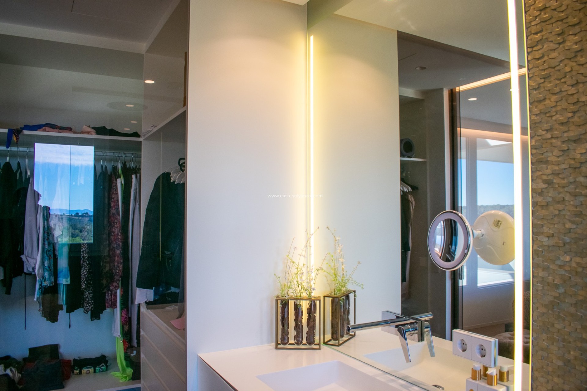 Resale - Apartment / flat - Orihuela Costa - Las Colinas Golf Resort