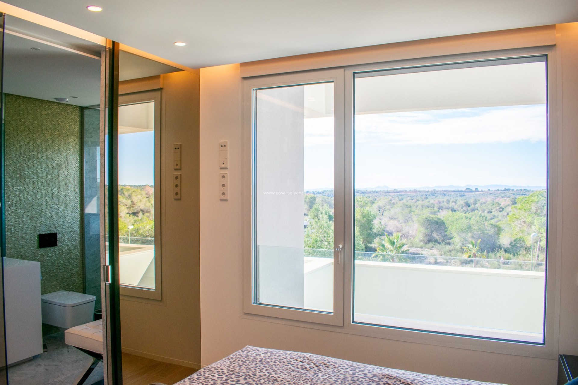 Resale - Apartment / flat - Orihuela Costa - Las Colinas Golf Resort