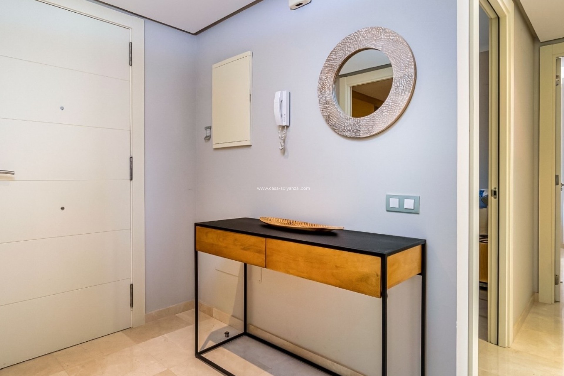 Resale - Apartment / flat - Orihuela Costa - LAS COLINAS GOLF RESORT