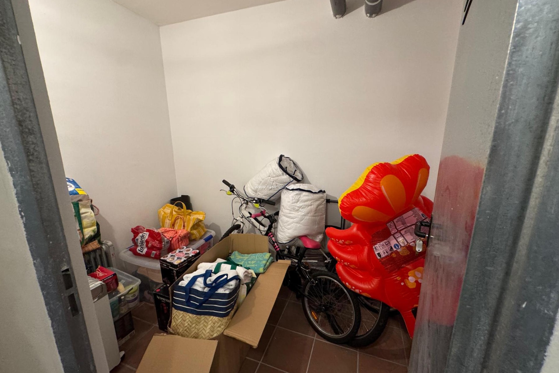 Resale - Apartment / flat - Orihuela Costa - Las Colinas Golf Resort