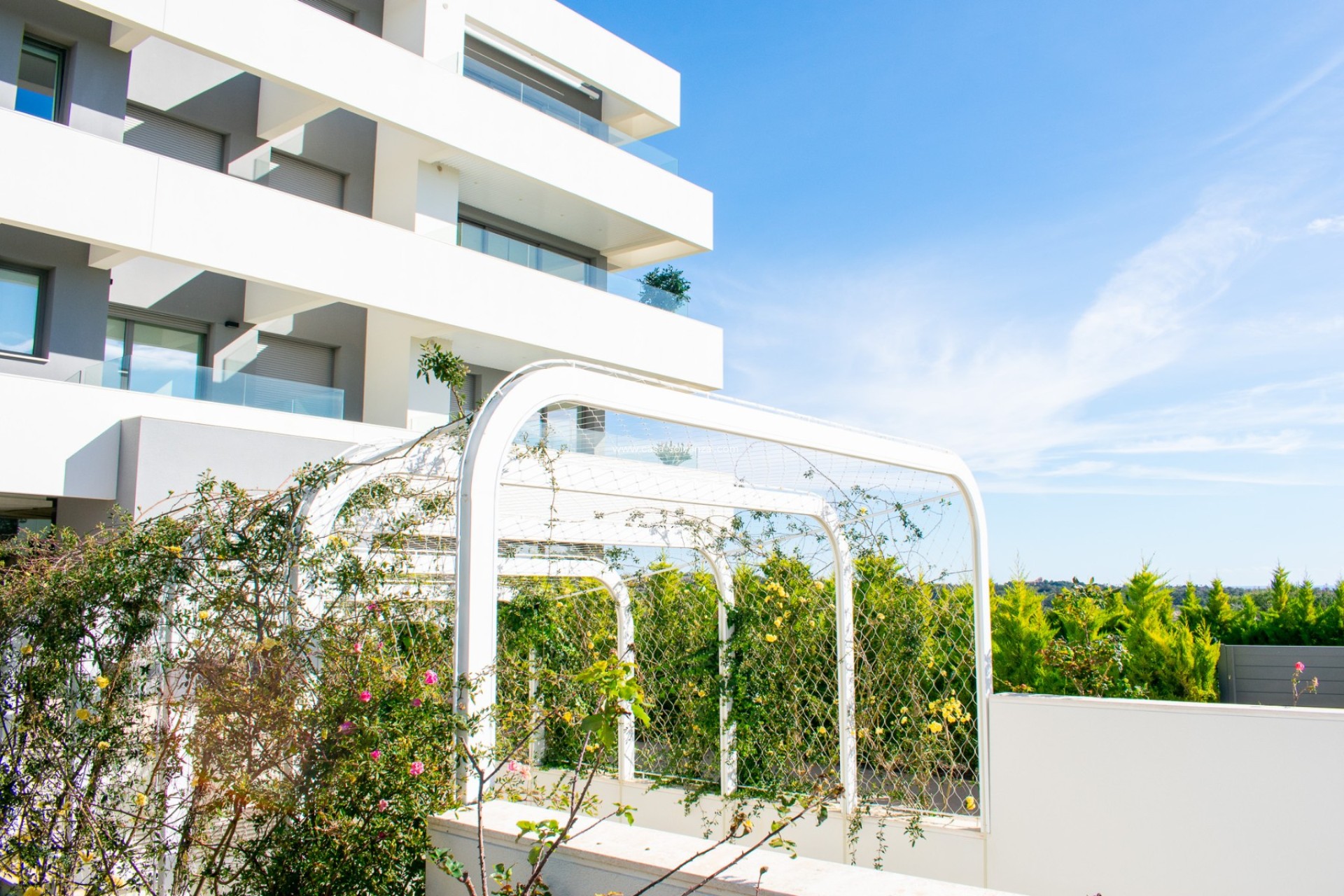 Resale - Apartment / flat - Orihuela Costa - Las Colinas Golf Resort