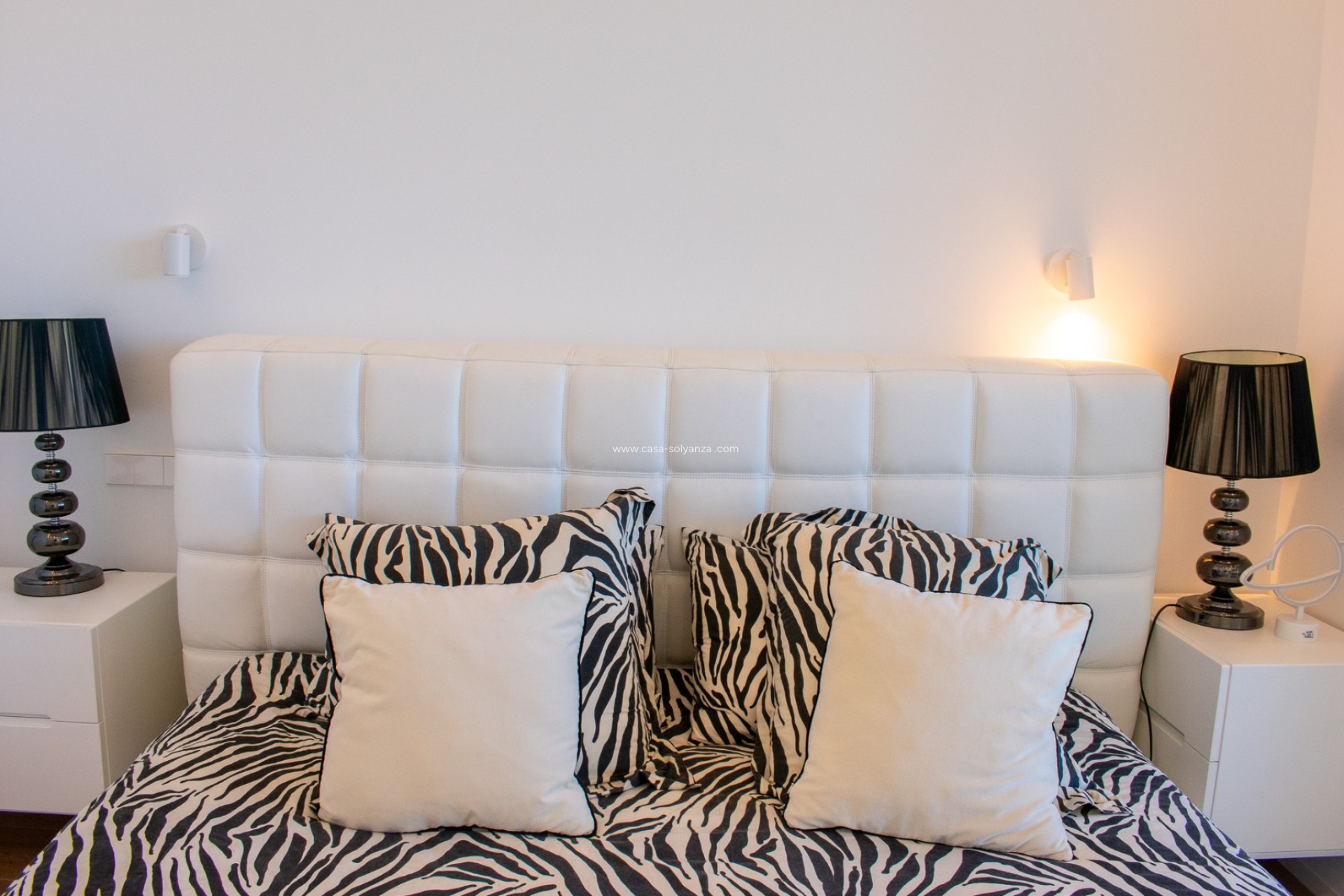 Resale - Apartment / flat - Orihuela Costa - Las Colinas Golf Resort