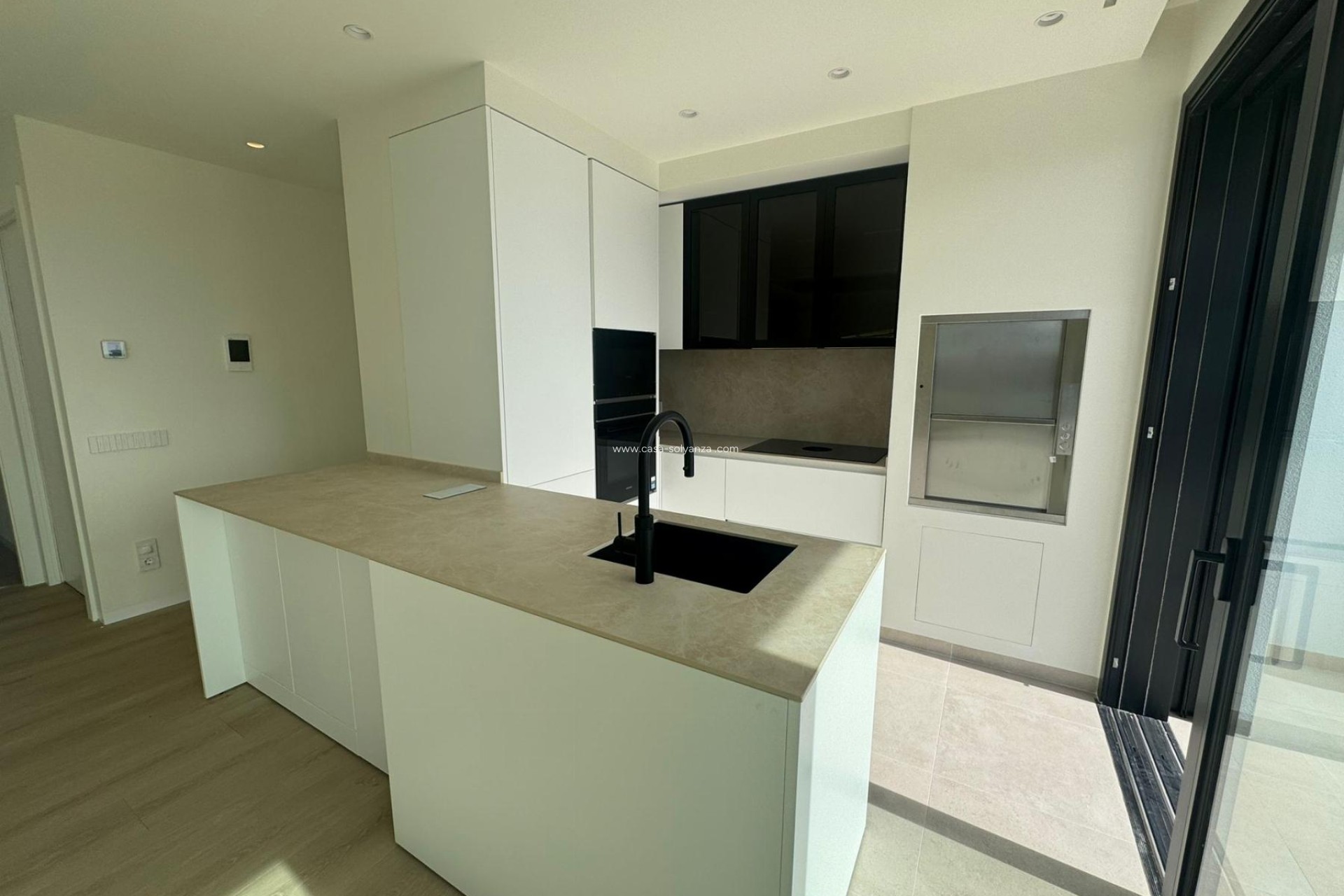 Resale - Apartment / flat - Orihuela Costa - Las Colinas Golf Resort