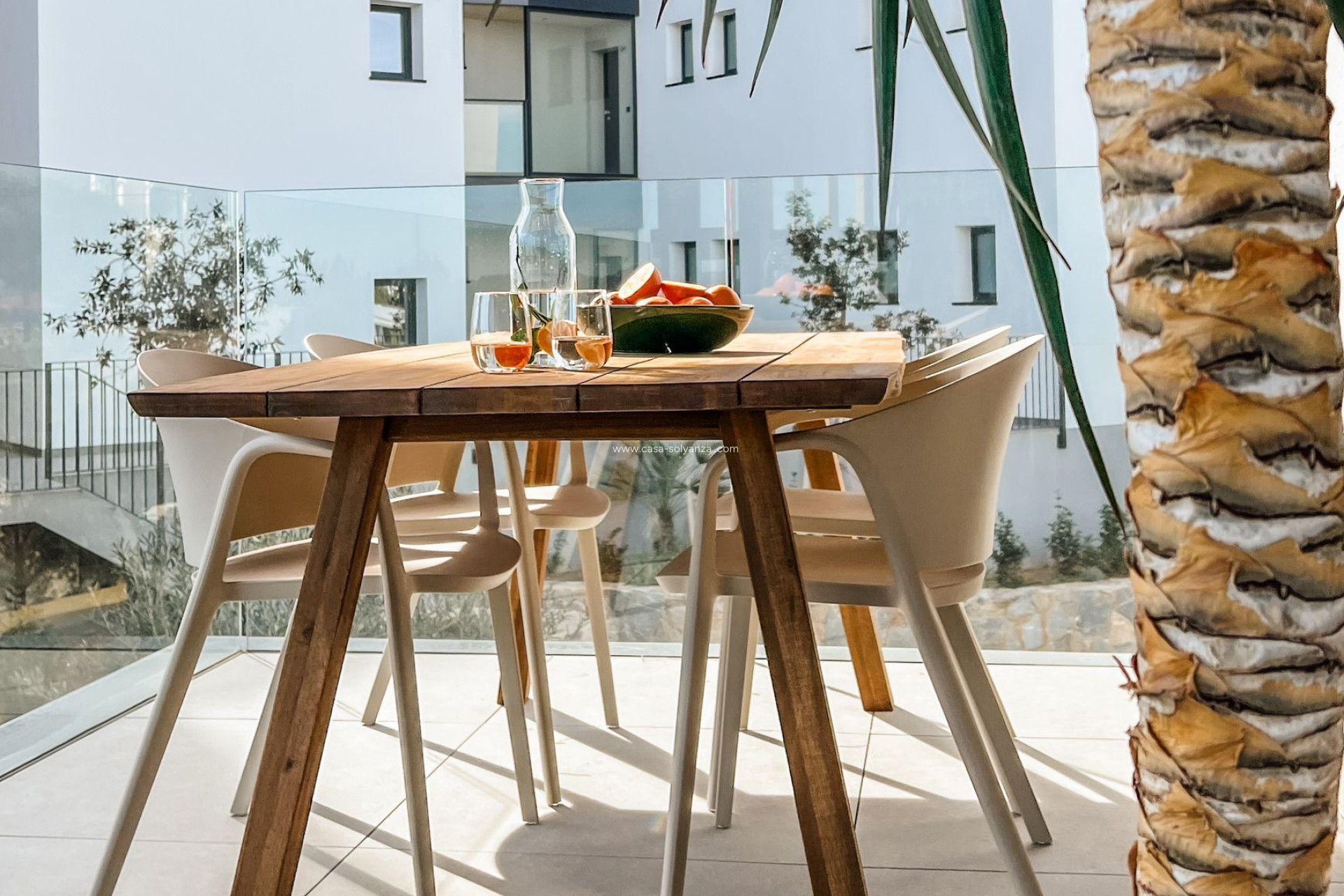 Resale - Apartment / flat - Orihuela Costa - Las Colinas Golf Resort