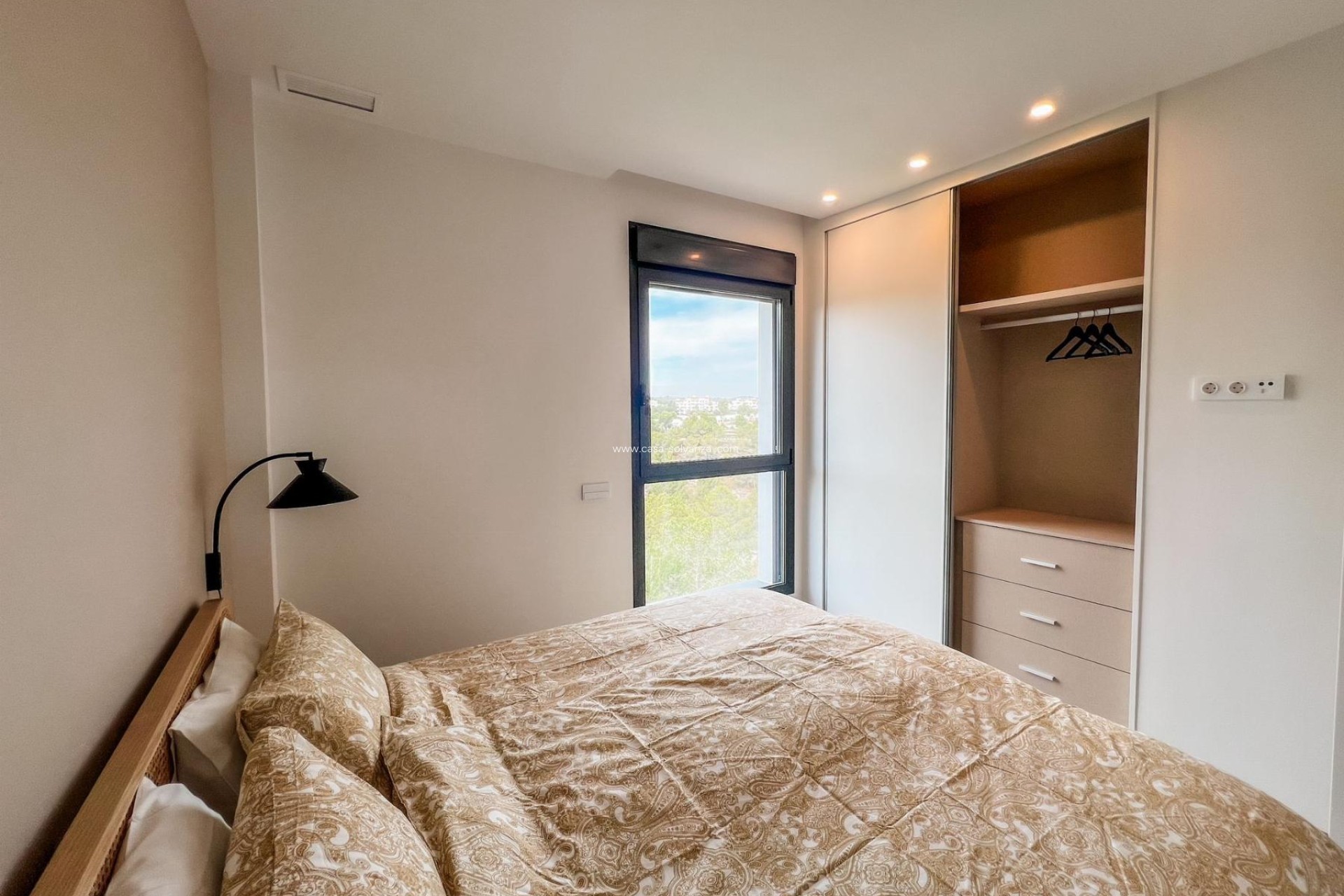 Resale - Apartment / flat - Orihuela Costa - Las Colinas Golf Resort