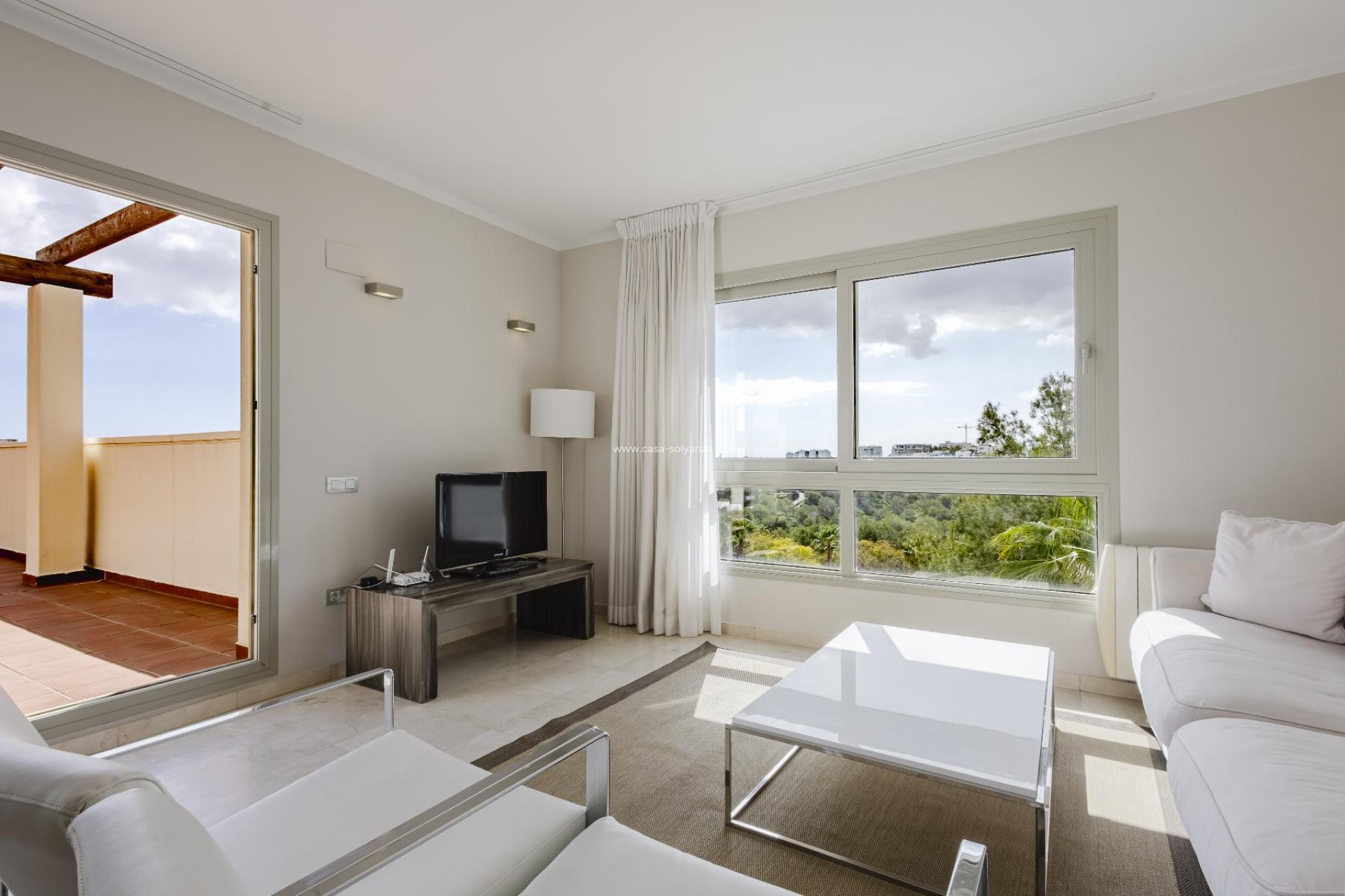 Resale - Apartment / flat - Orihuela Costa - Las Colinas Golf Resort