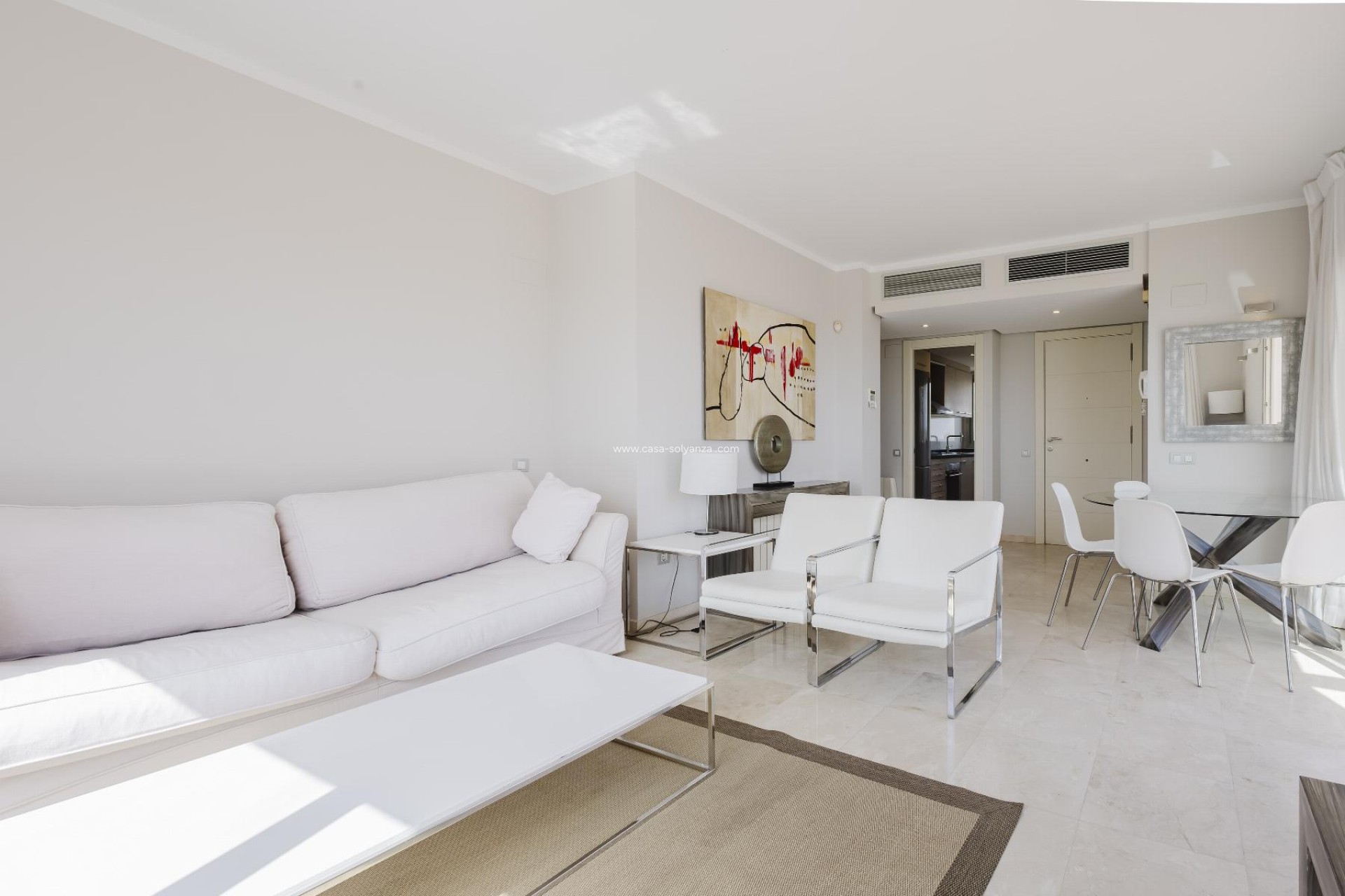 Resale - Apartment / flat - Orihuela Costa - Las Colinas Golf Resort